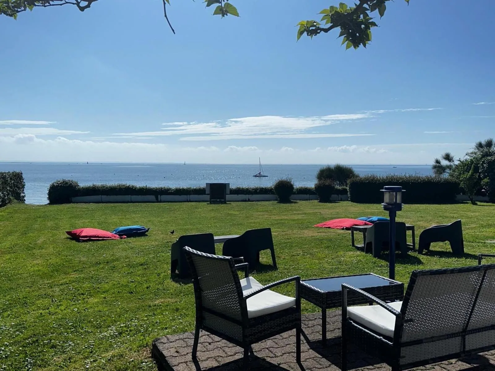 Hôtel Restaurant Le Mur du Roy