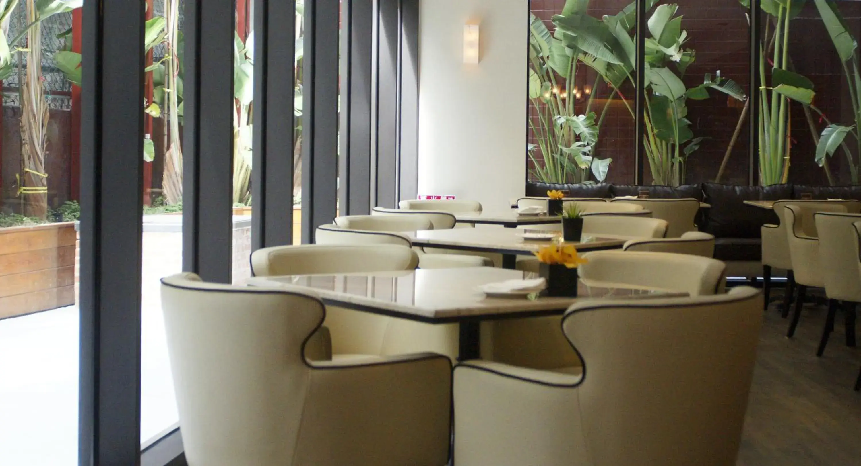 Restaurant/places to eat in 53 Hotel Restaurant/places to eat in 53 Hotel