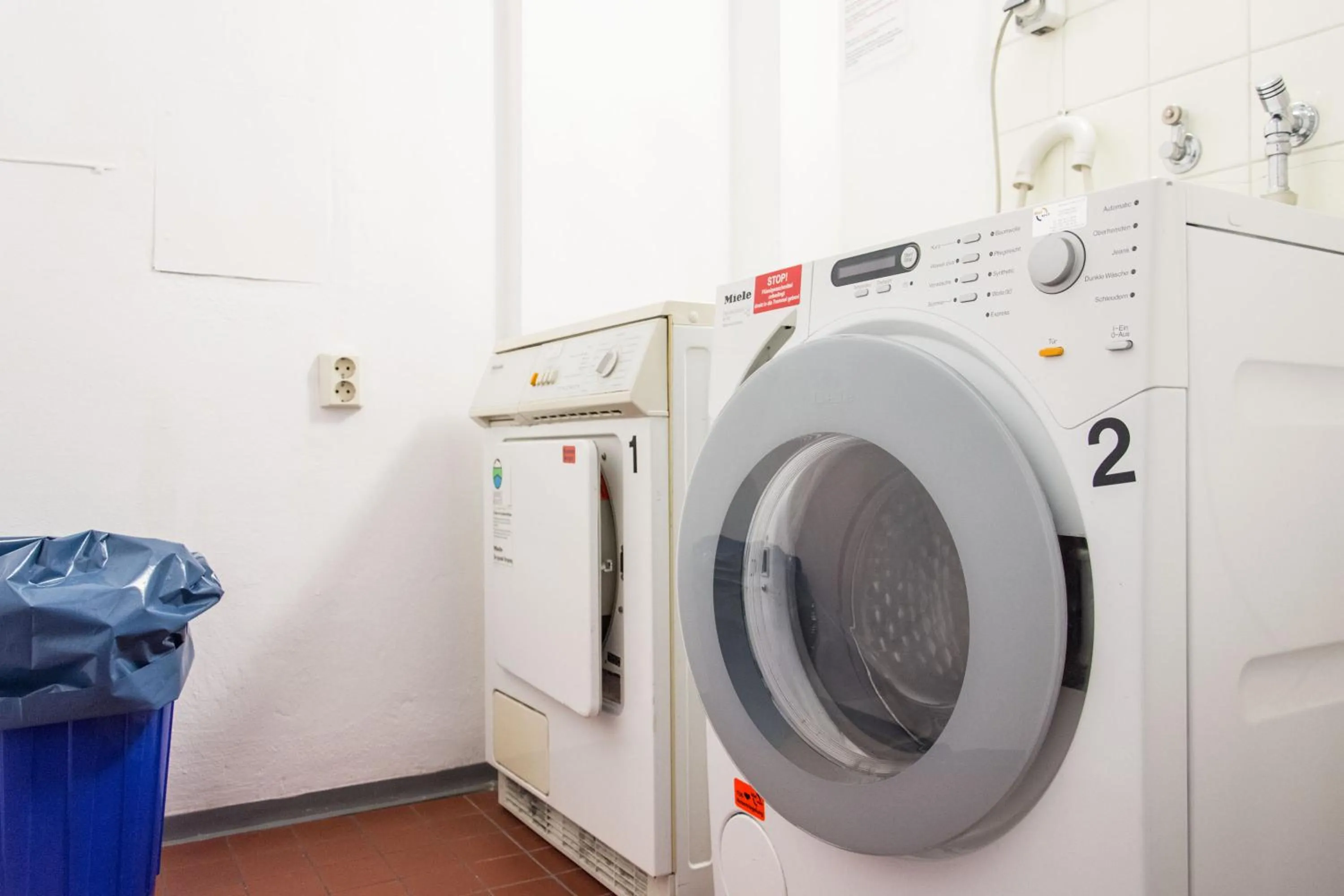 Other in 1, 2, sleep Hostel Nürnberg Messe