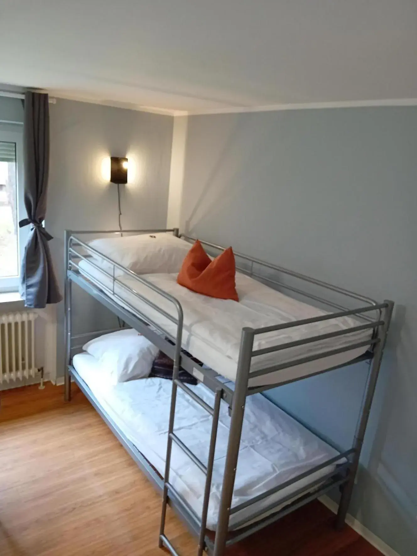 Bed in 1, 2, sleep Hostel Nürnberg Messe Bed in 1, 2, sleep Hostel Nürnberg Messe