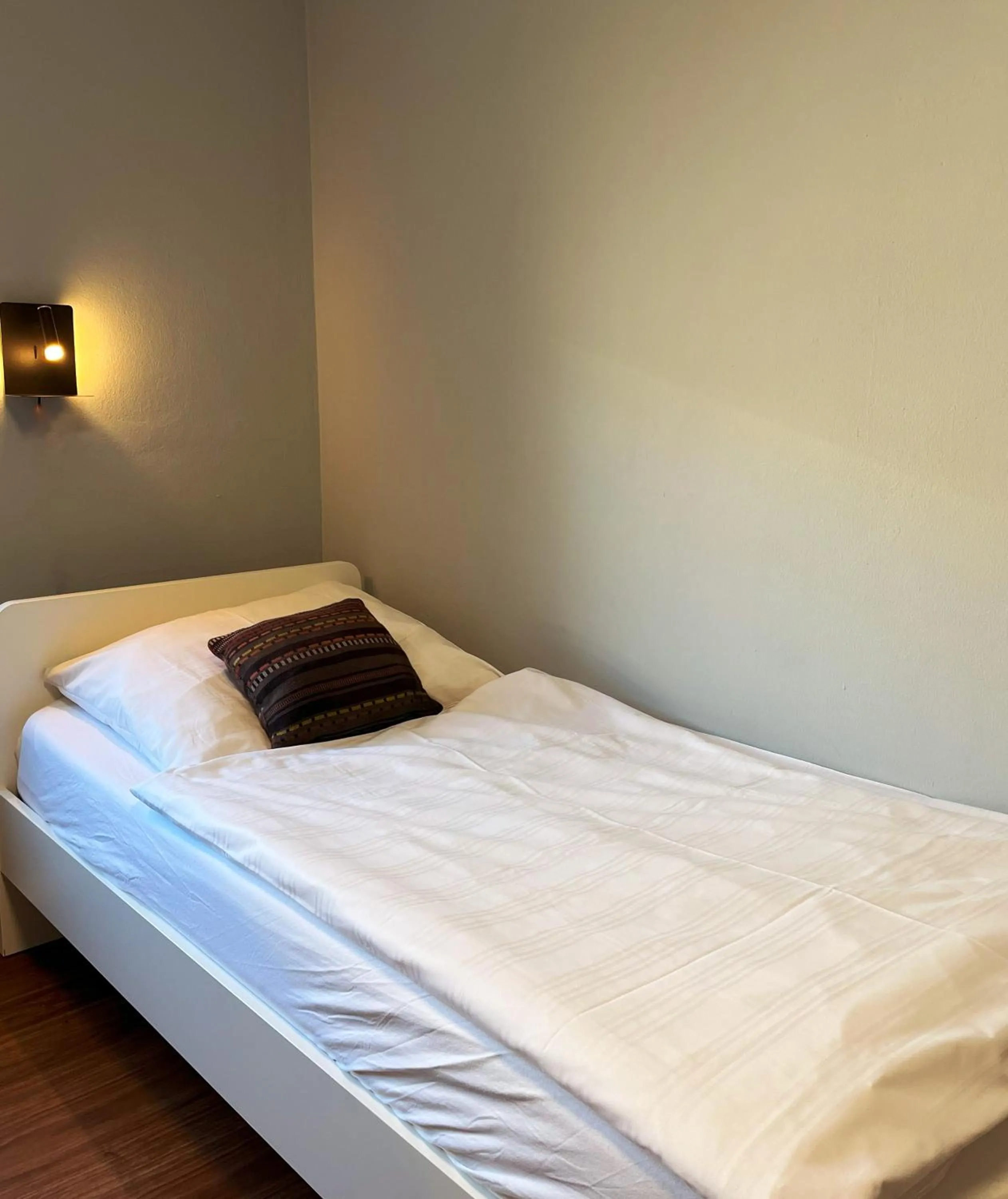 Bed in 1, 2, sleep Hostel Nürnberg Messe