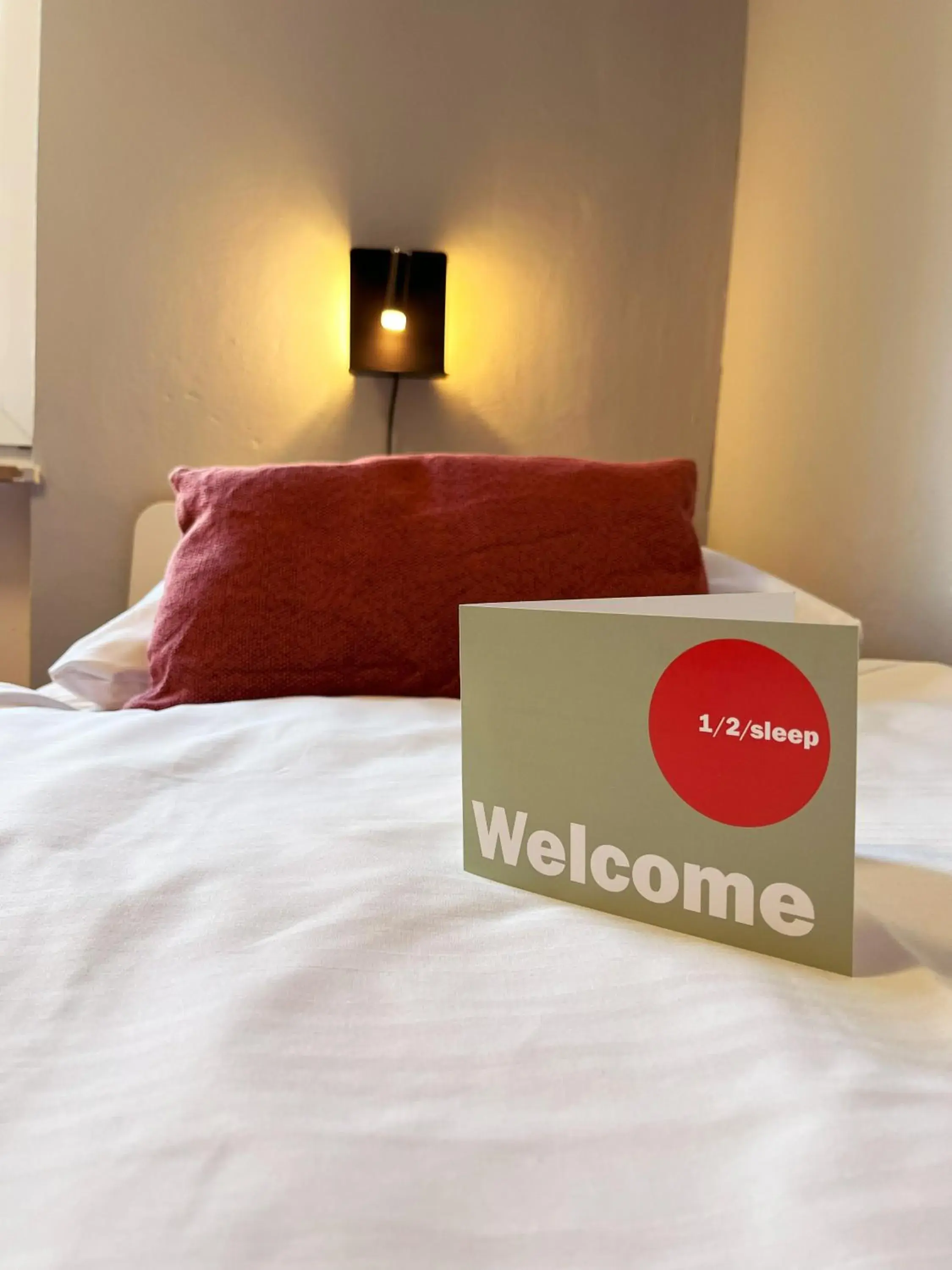 Bed in 1, 2, sleep Hostel Nürnberg Messe Bed in 1, 2, sleep Hostel Nürnberg Messe