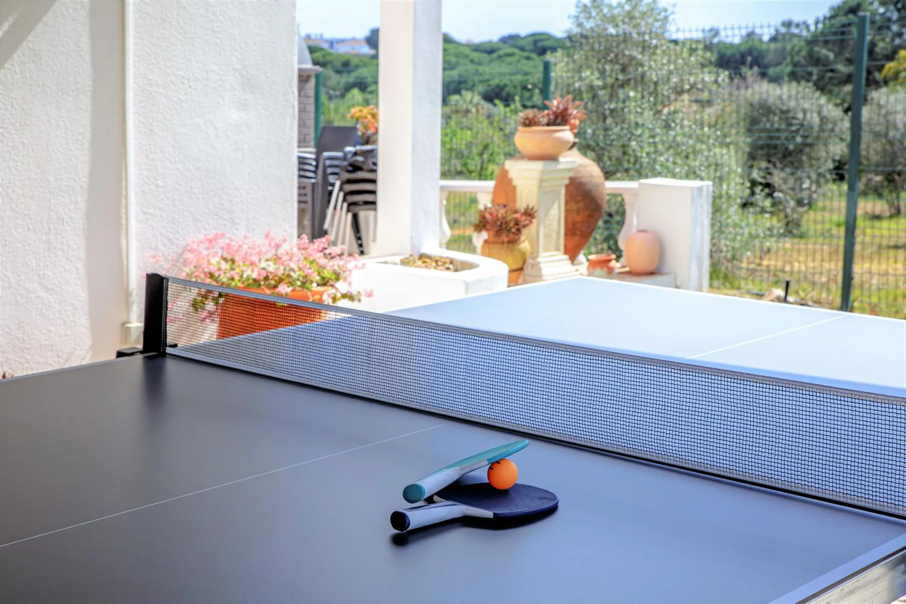 villa yvonne,private pool,private parking 1,7 km from the beach