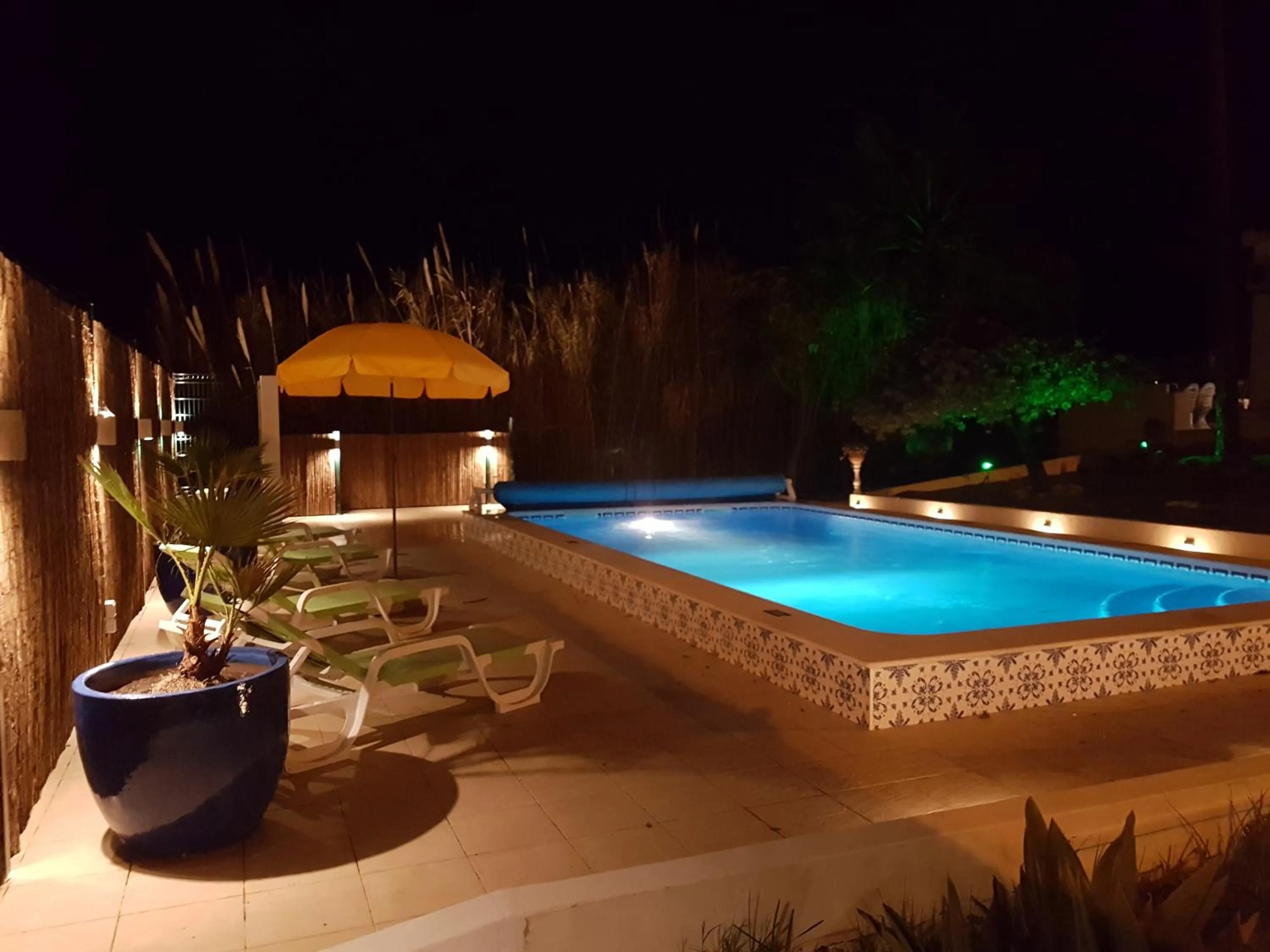 villa yvonne,private pool,private parking 1,7 km from the beach