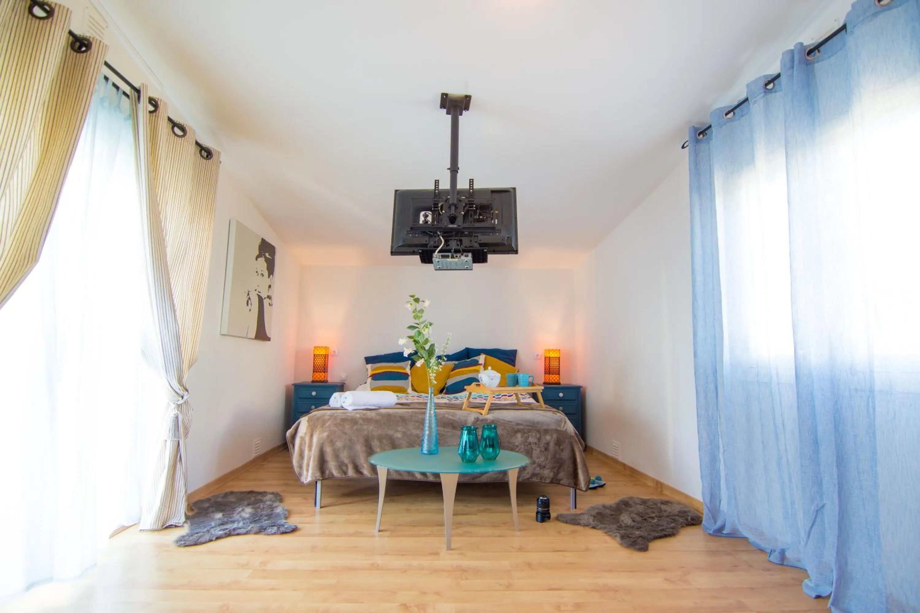 villa yvonne,private pool,private parking 1,7 km from the beach