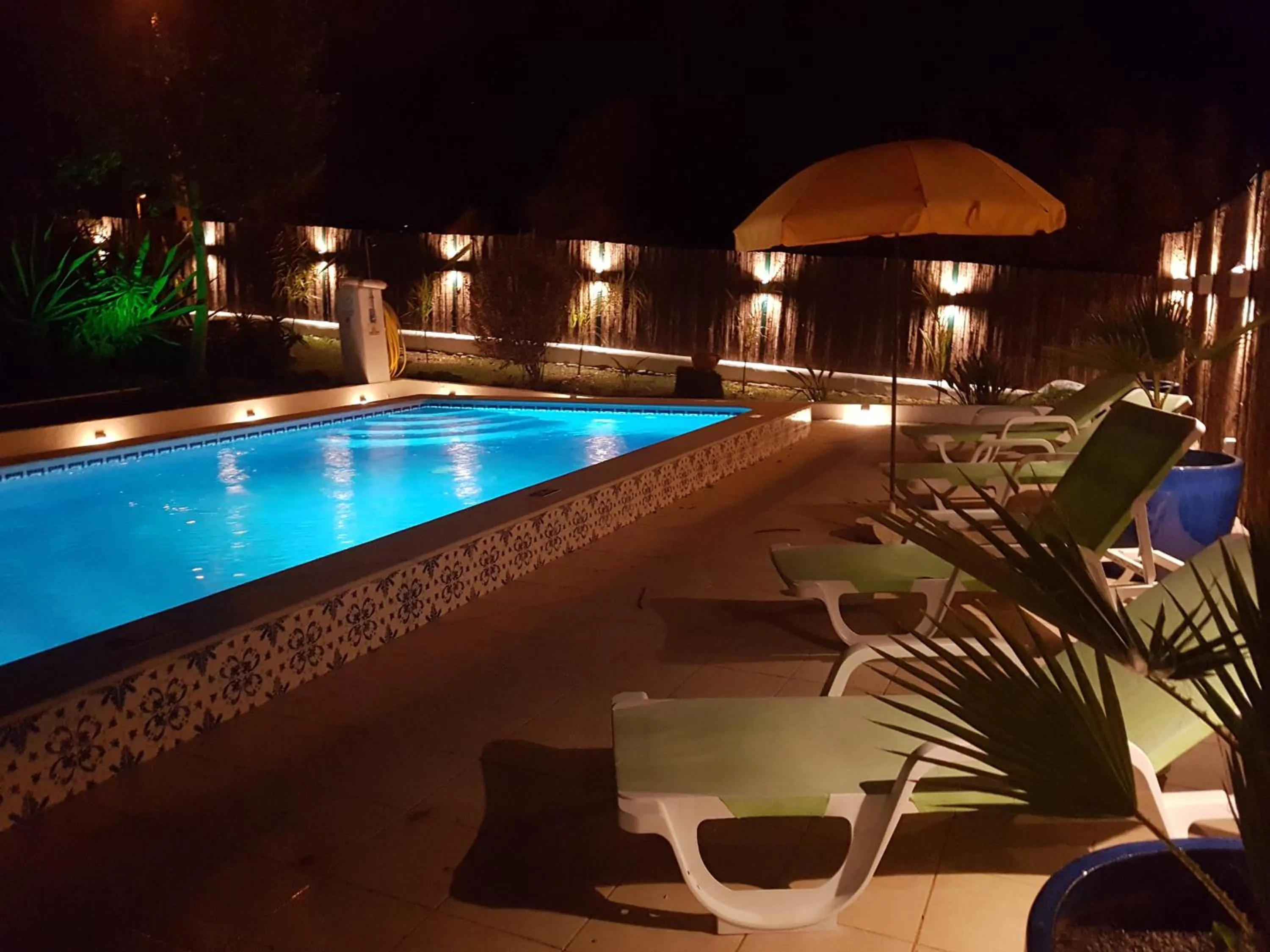 villa yvonne,private pool,private parking 1,7 km from the beach