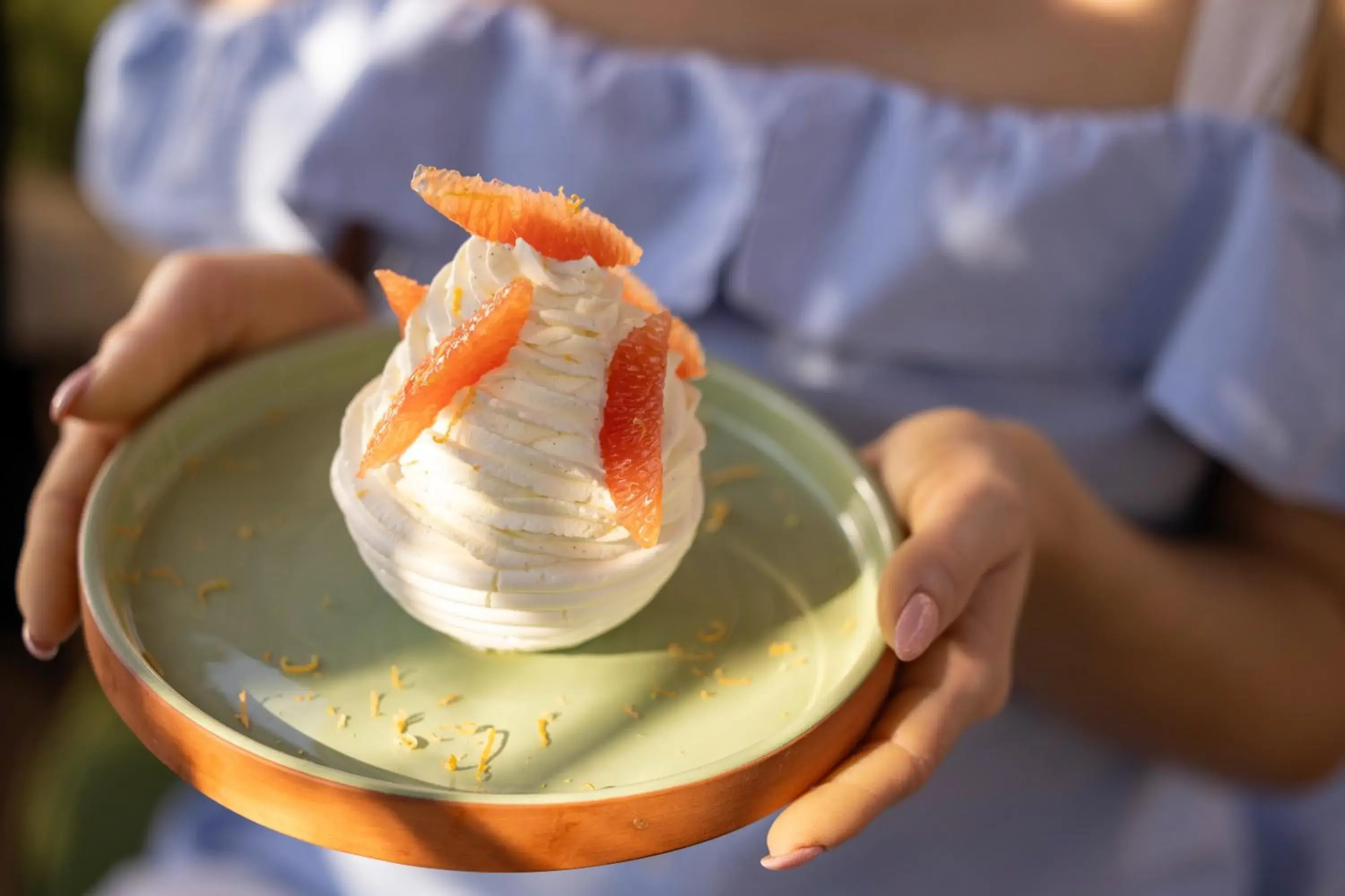 Restaurant/places to eat in Palais Ronsard Relais & Chateaux Restaurant/places to eat in Palais Ronsard Relais & Chateaux