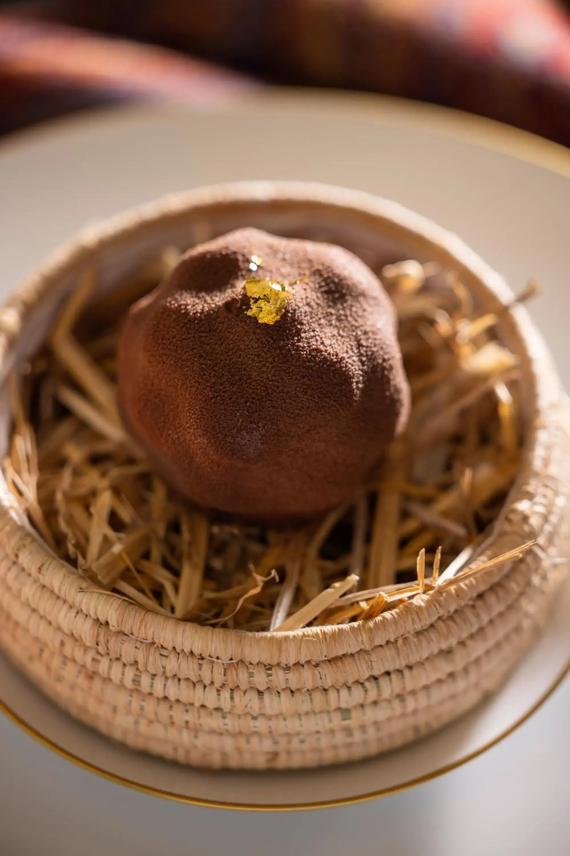 Restaurant/places to eat in Palais Ronsard Relais & Chateaux Restaurant/places to eat in Palais Ronsard Relais & Chateaux