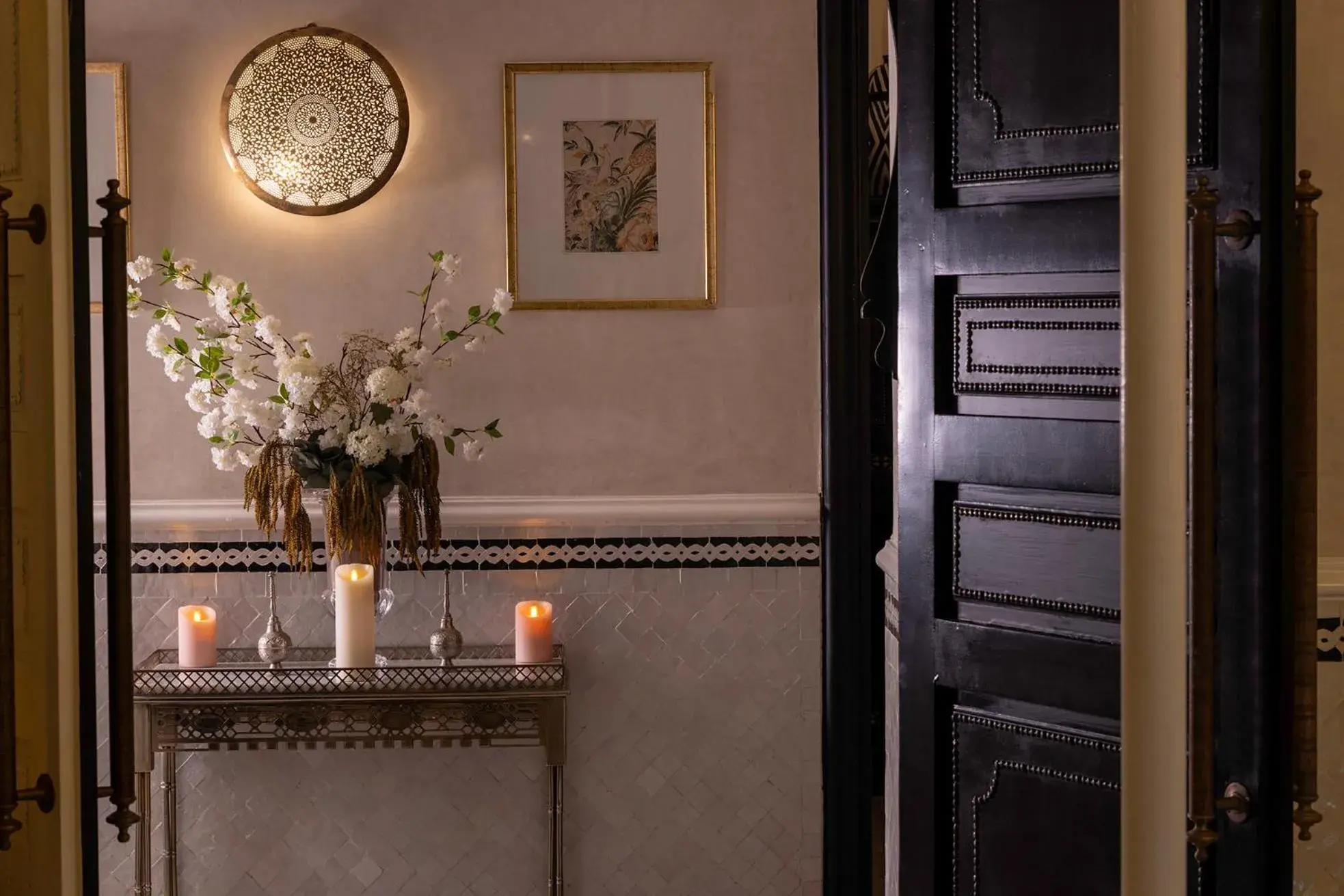 Spa and wellness centre/facilities in Palais Ronsard Relais & Chateaux Spa and wellness centre/facilities in Palais Ronsard Relais & Chateaux