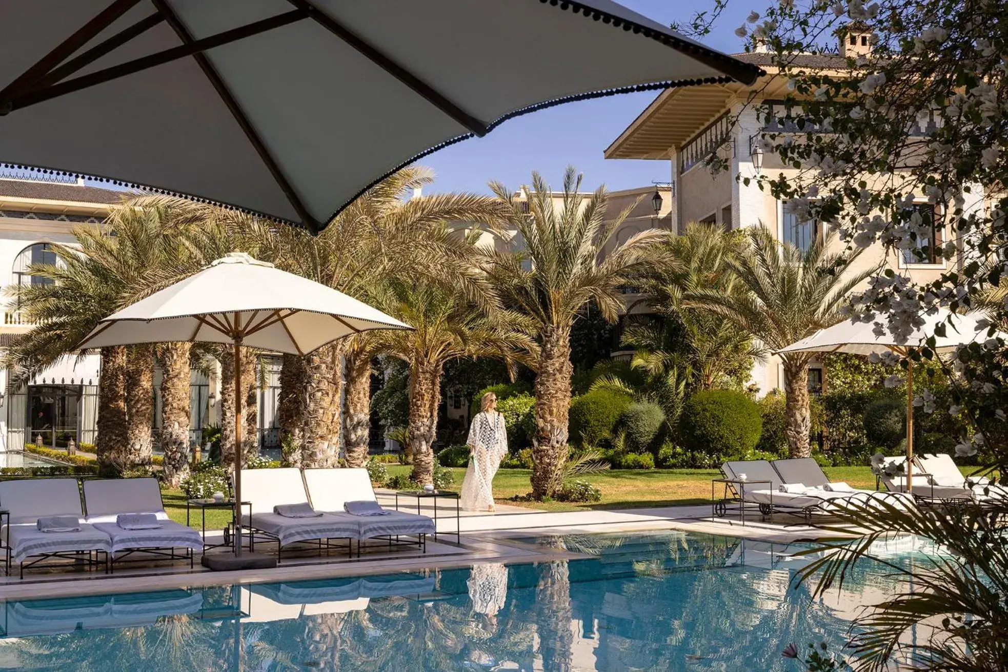 Restaurant/places to eat in Palais Ronsard Relais & Chateaux Restaurant/places to eat in Palais Ronsard Relais & Chateaux