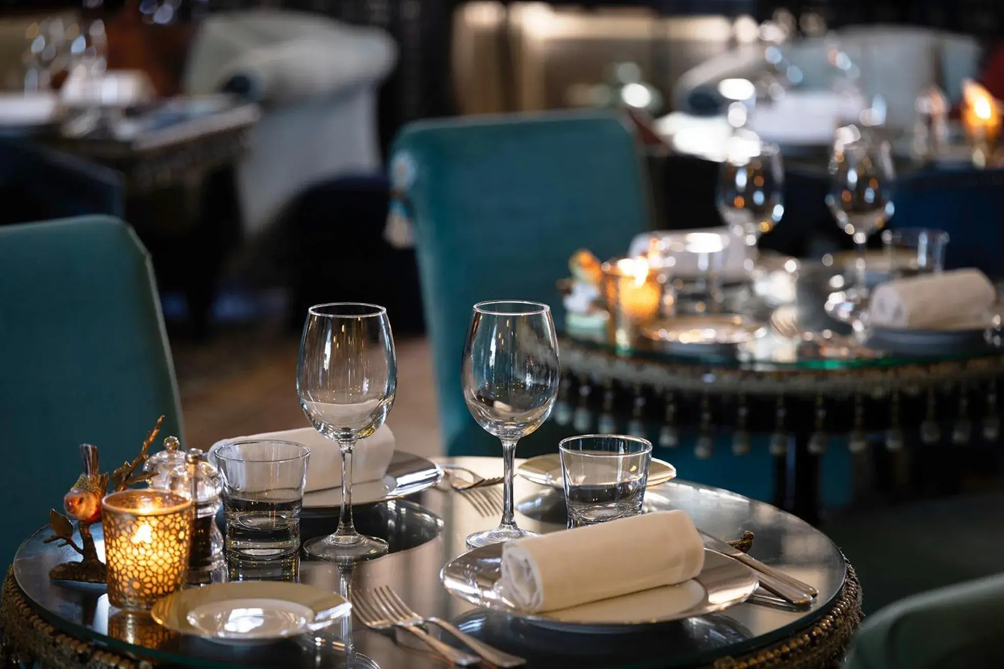 Restaurant/places to eat in Palais Ronsard Relais & Chateaux Restaurant/places to eat in Palais Ronsard Relais & Chateaux