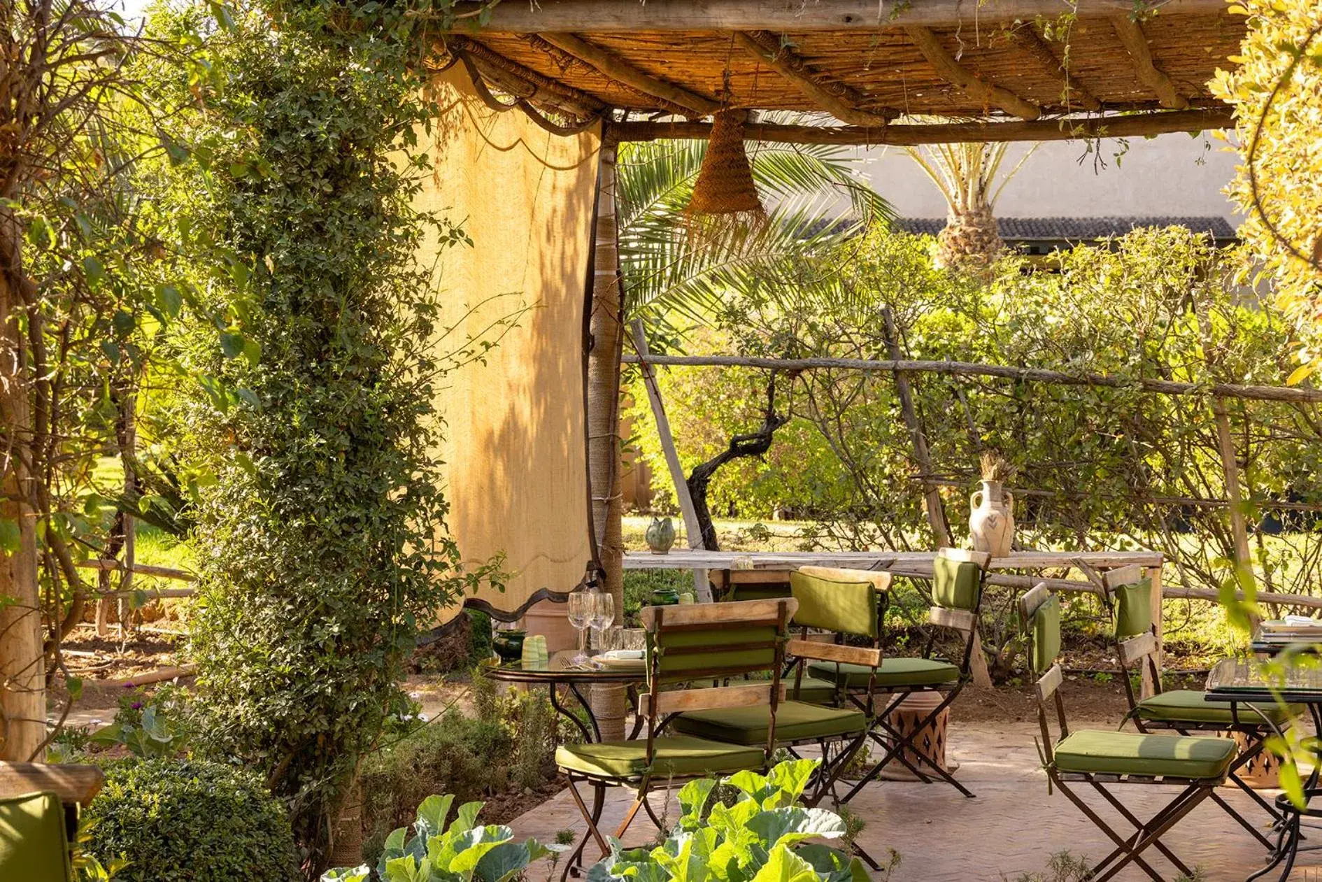 Restaurant/places to eat in Palais Ronsard Relais & Chateaux Restaurant/places to eat in Palais Ronsard Relais & Chateaux