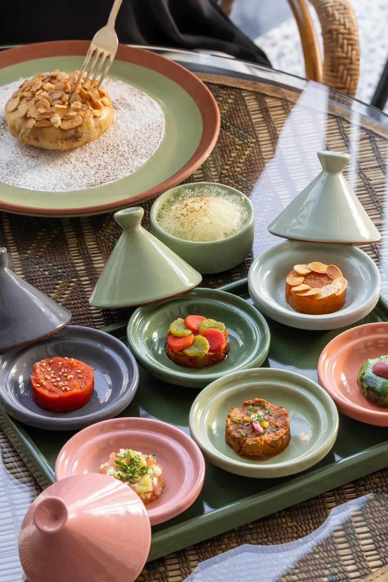 Restaurant/places to eat in Palais Ronsard Relais & Chateaux Restaurant/places to eat in Palais Ronsard Relais & Chateaux