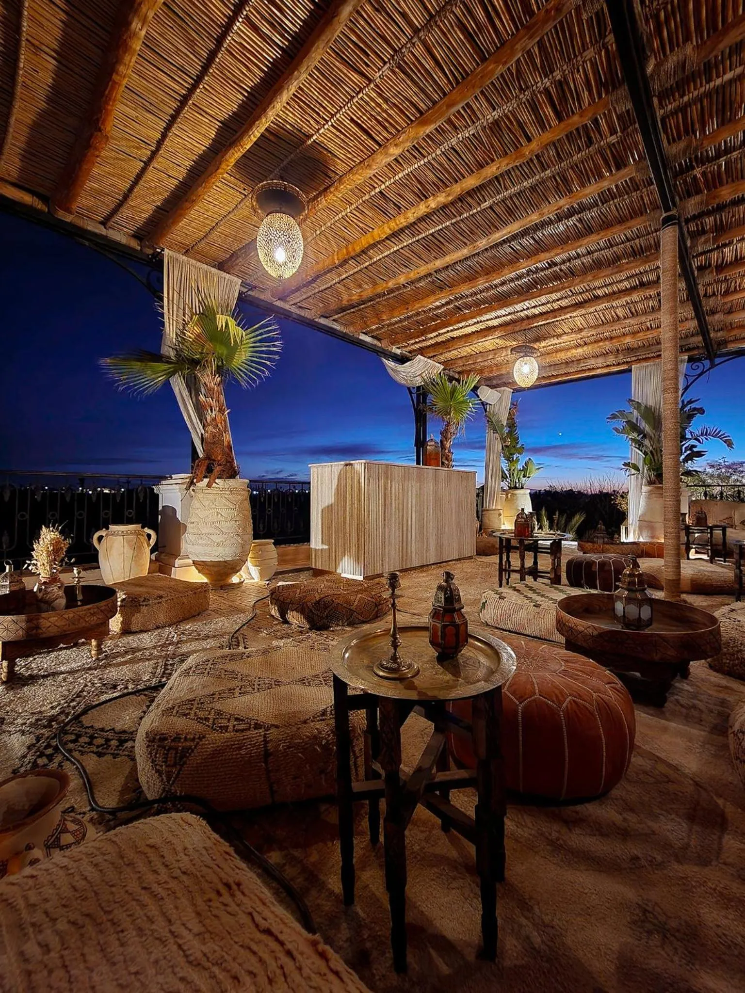 View (from property/room) in Palais Ronsard Relais & Chateaux