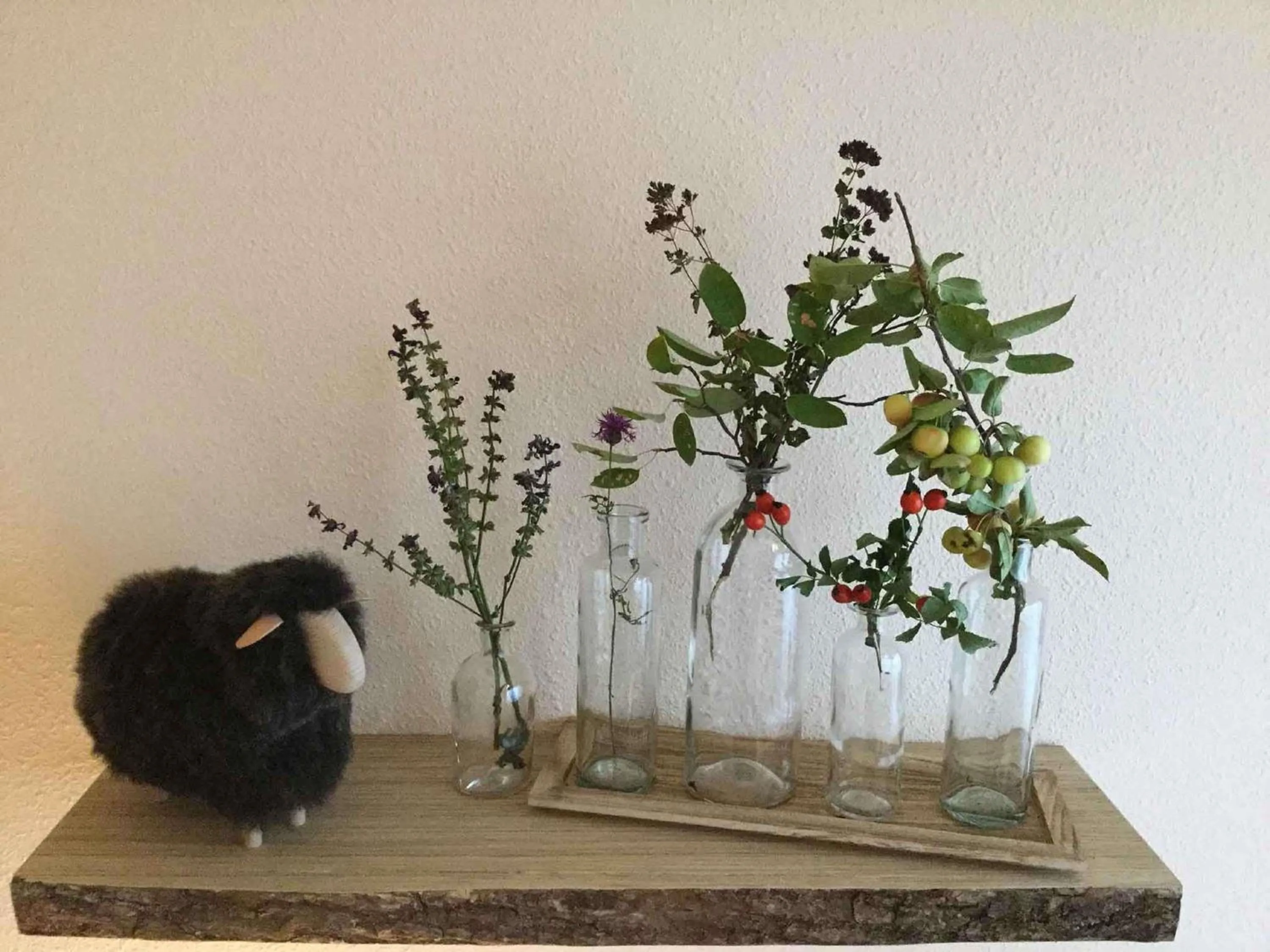 Bedroom in ibis Hotel München Garching