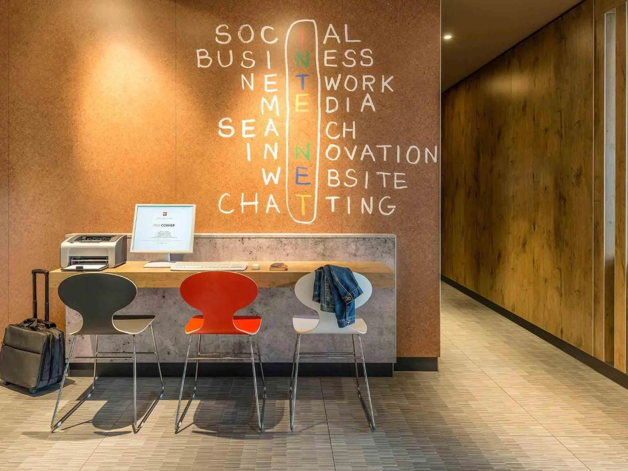 Other in ibis Hotel München Garching