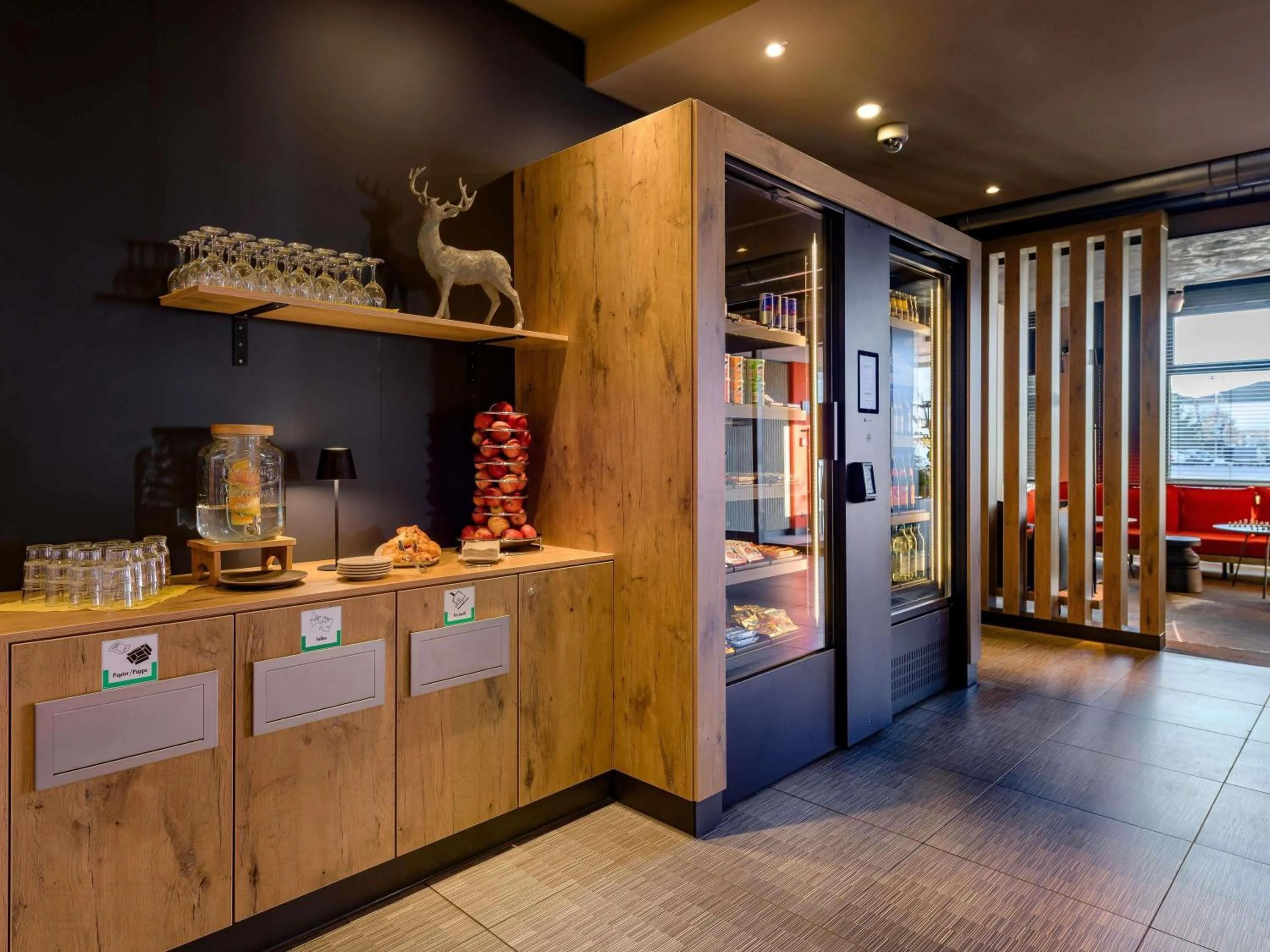 Other in ibis Hotel München Garching