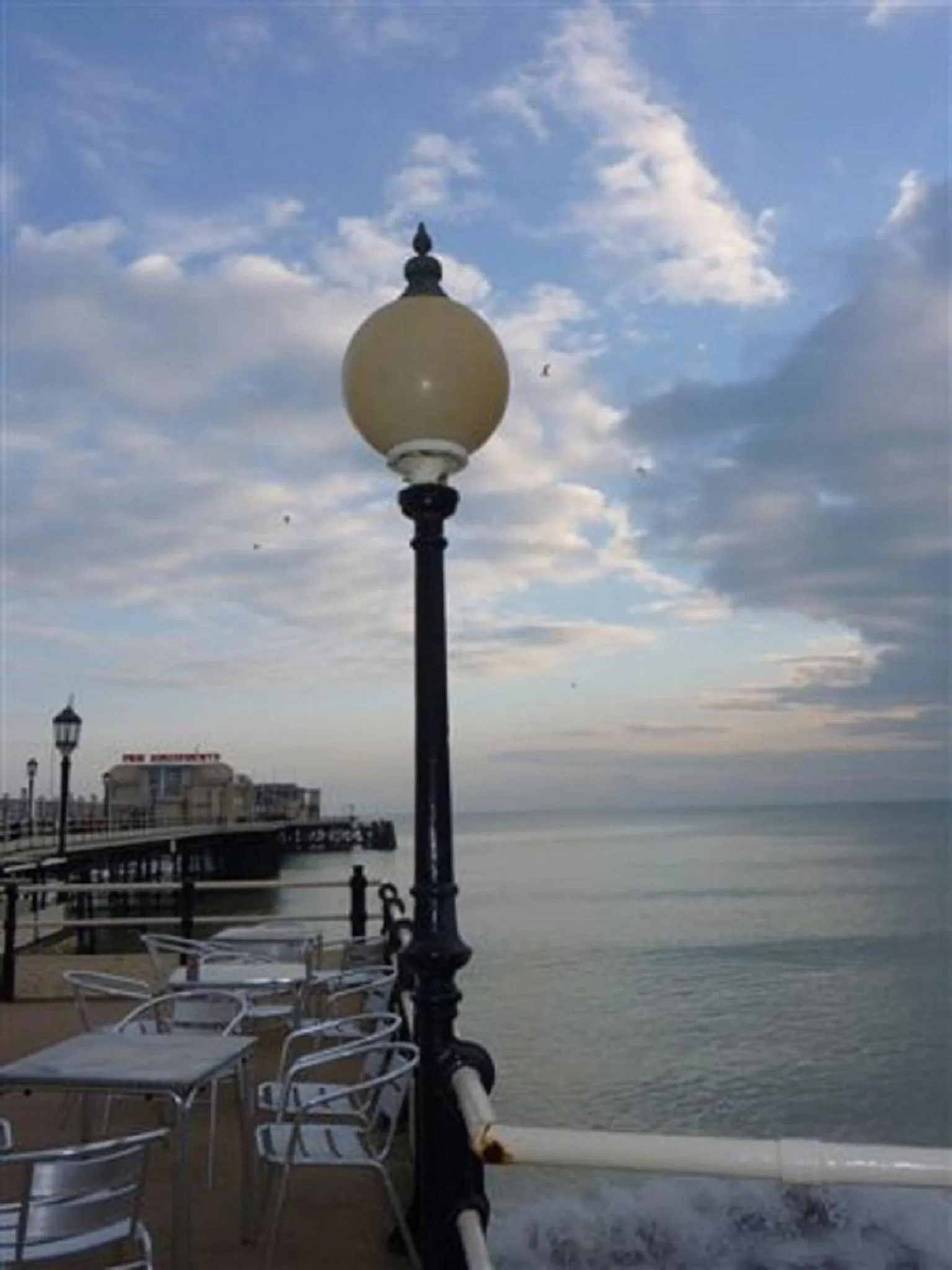 Nearby landmark in Wakeford Cottage