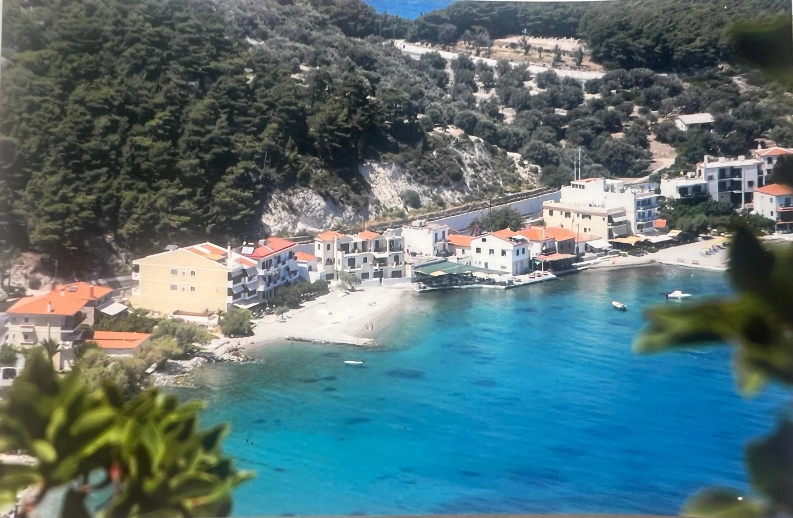 Hotel Avlakia