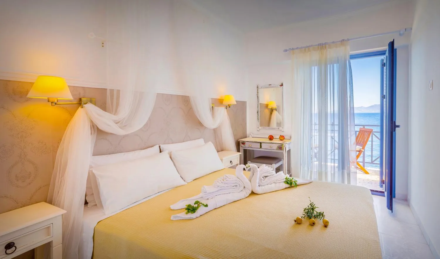 Hotel Avlakia