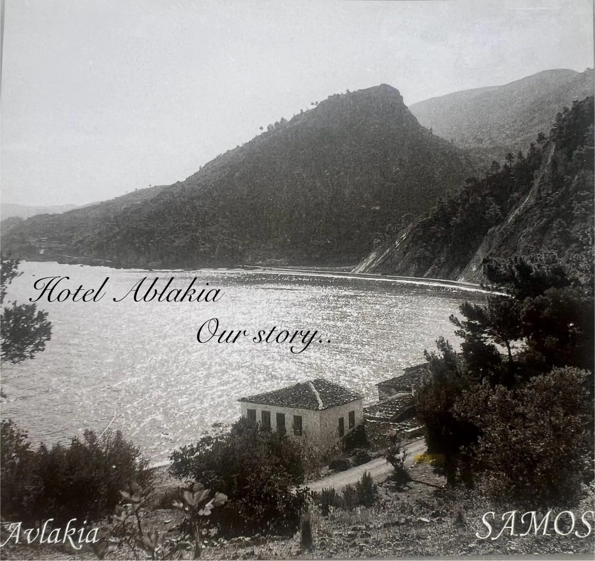 Hotel Avlakia