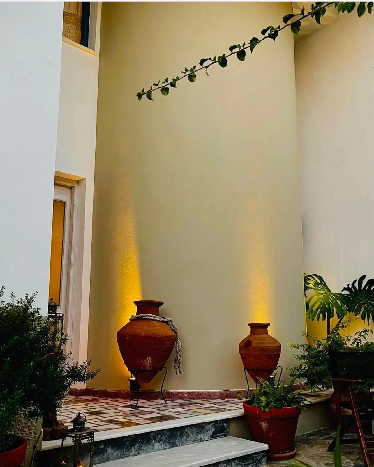 Hotel Avlakia