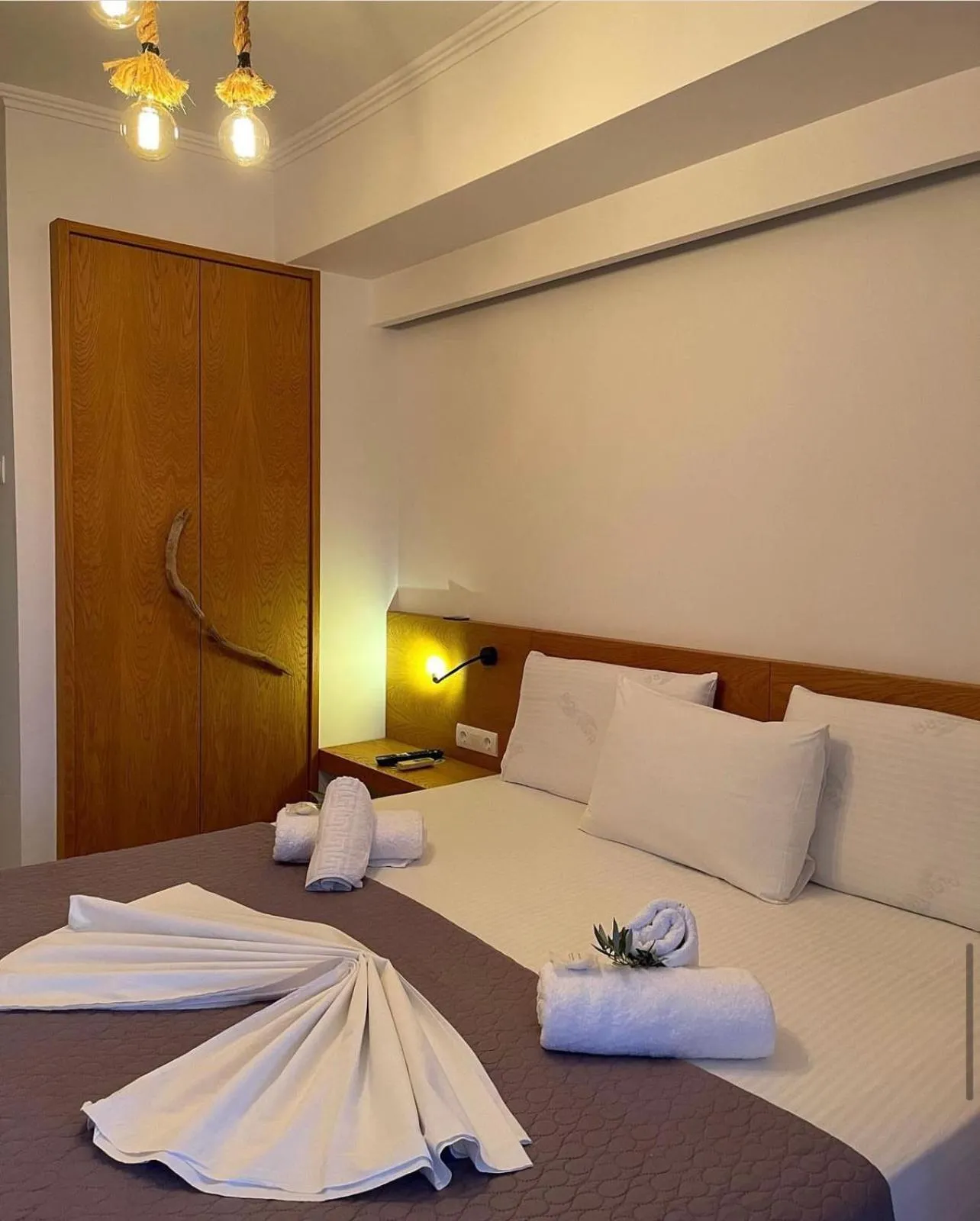 Hotel Avlakia