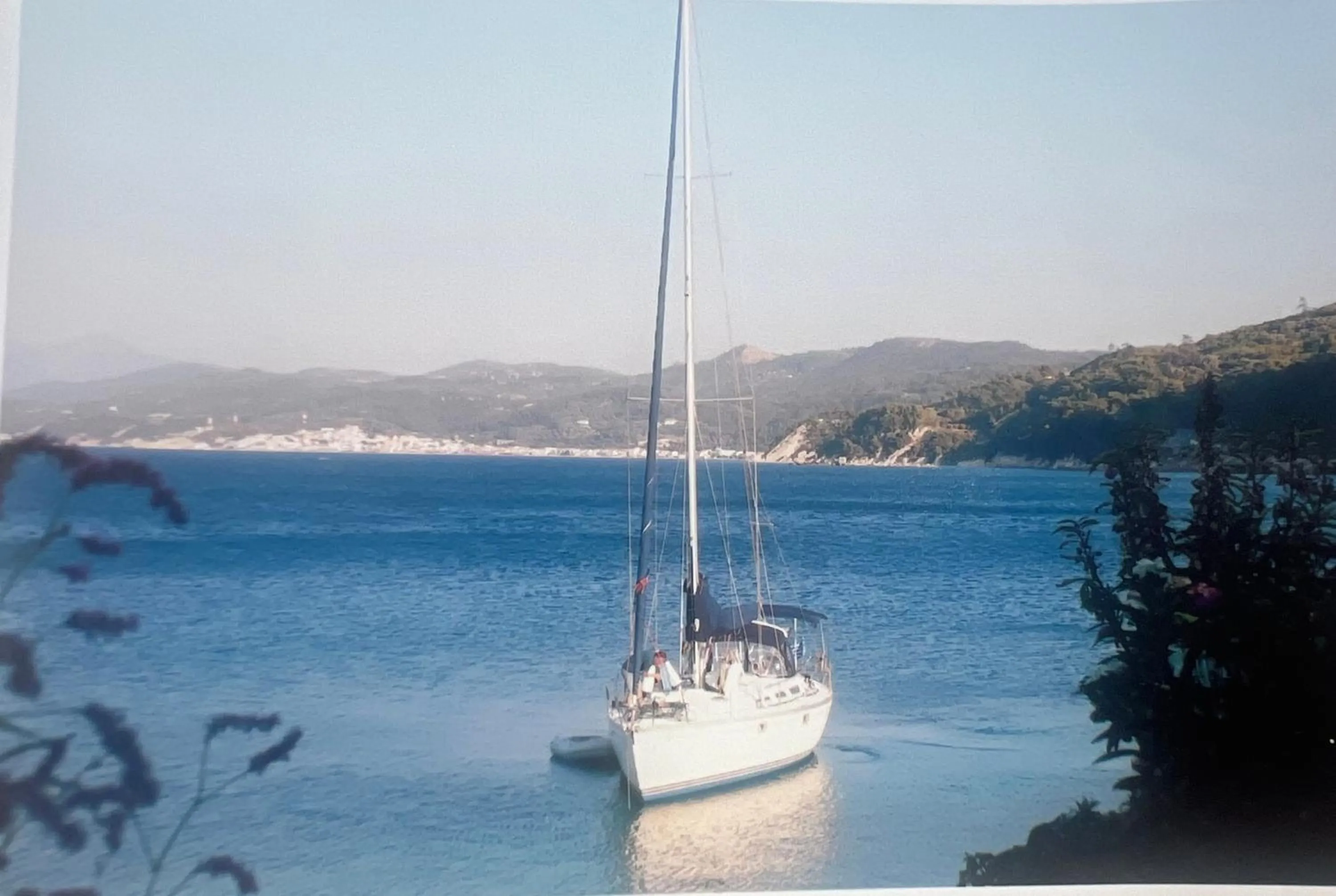 Hotel Avlakia