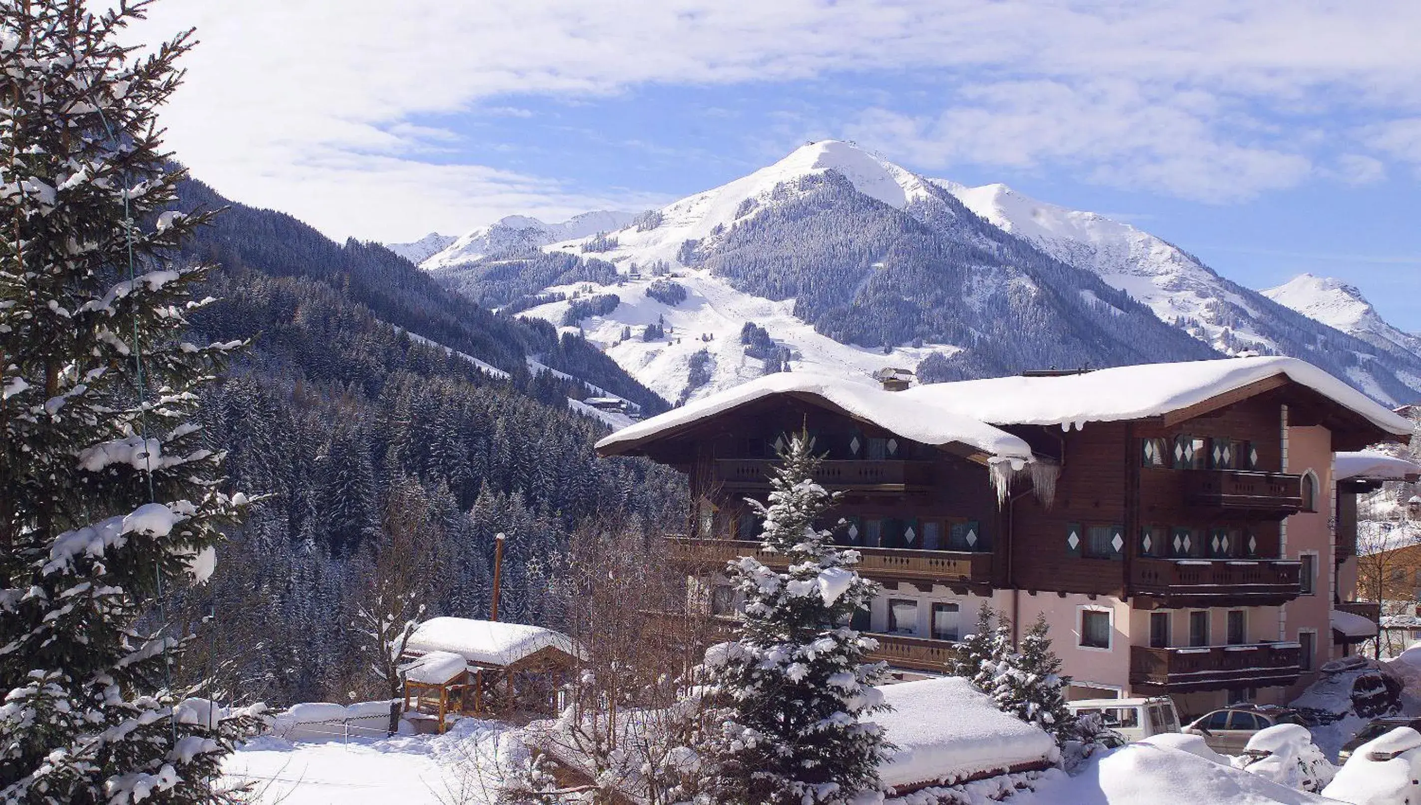 Altachhof Hotel und Ferienanlage - Jokercard im Sommer inklusive Altachhof Hotel und Ferienanlage - Jokercard im Sommer inklusive