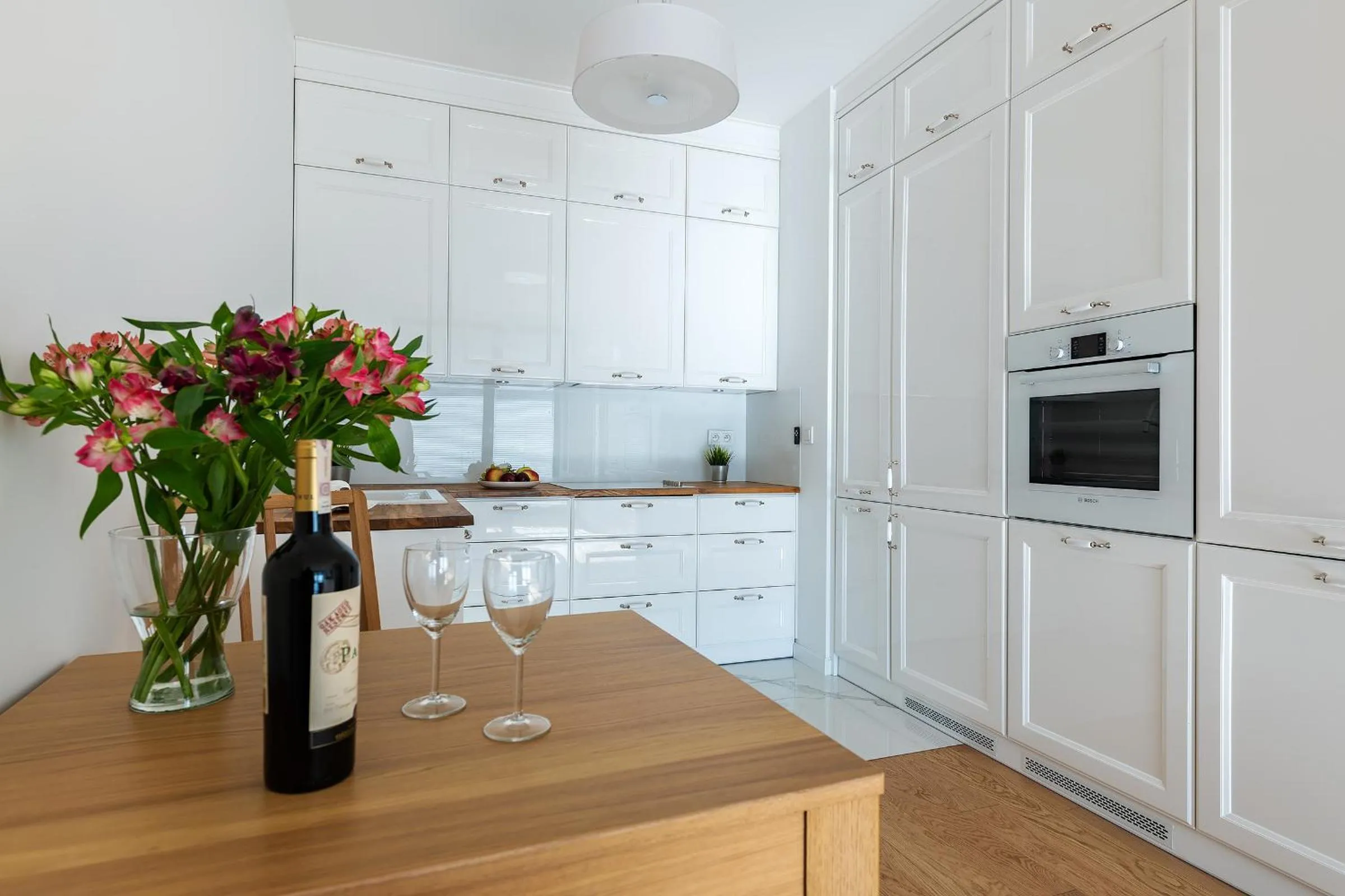 Airport Lirowa - P&O Serviced Apartments