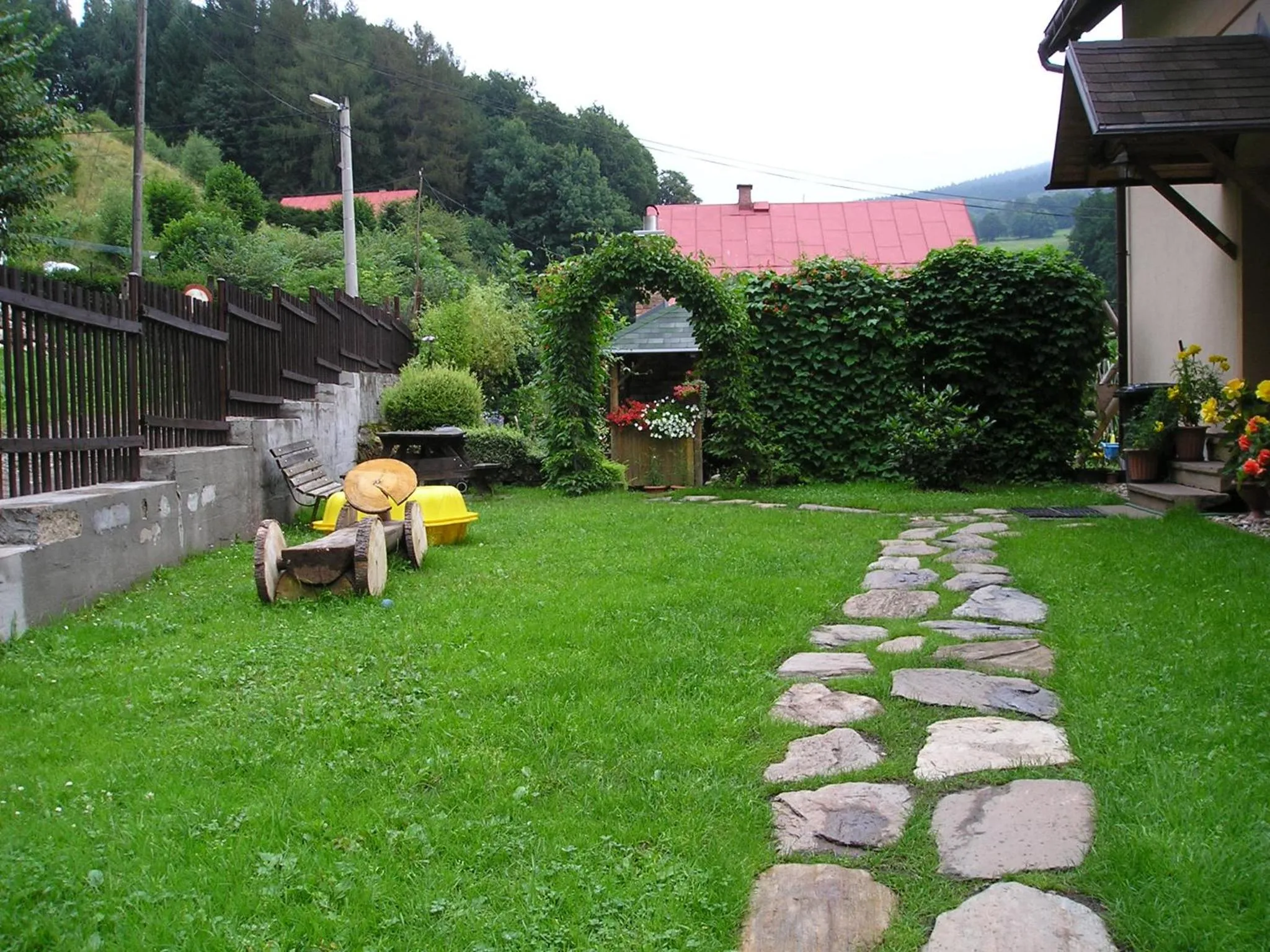 Apartman Svoboda
