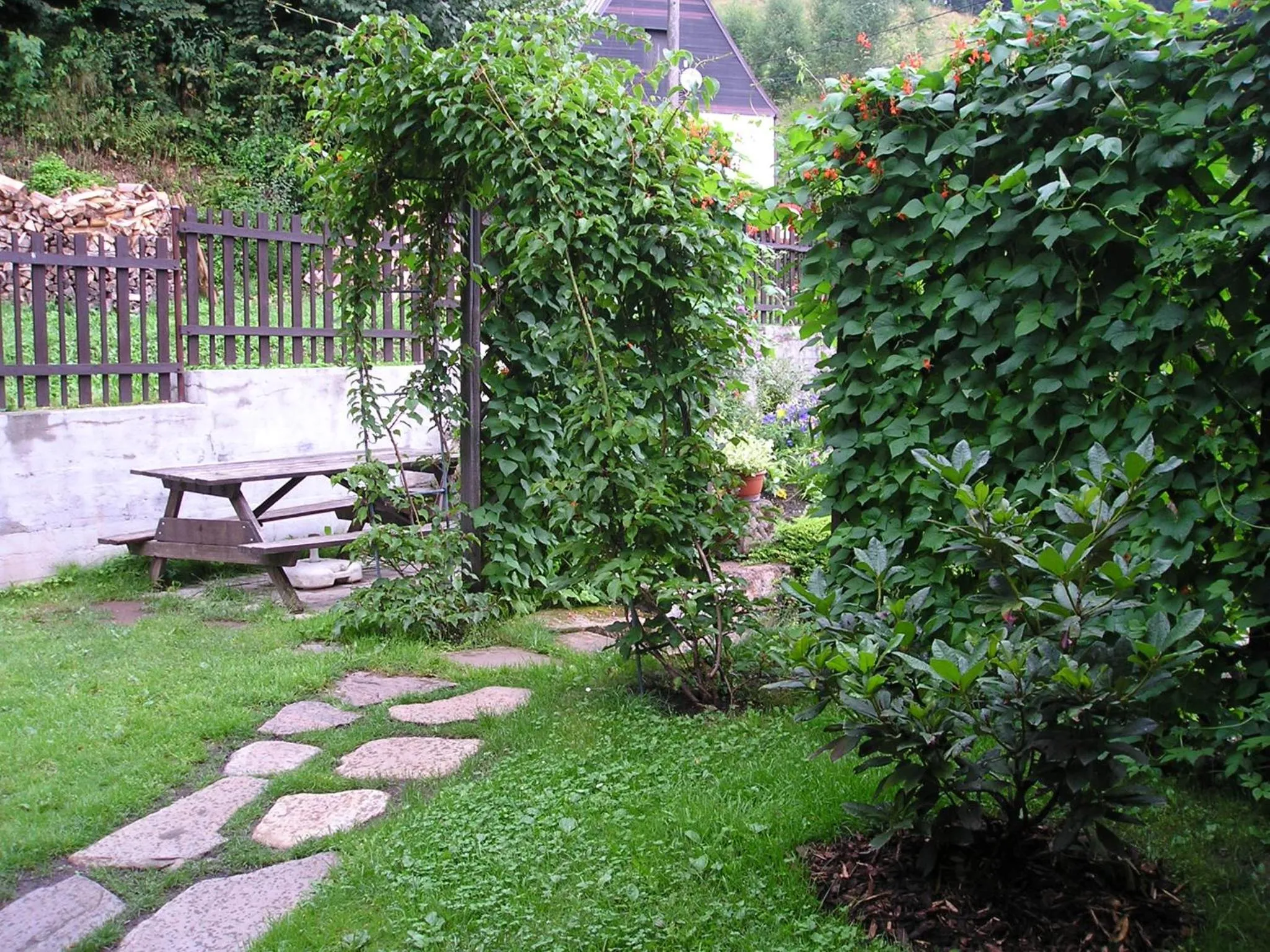 Apartman Svoboda