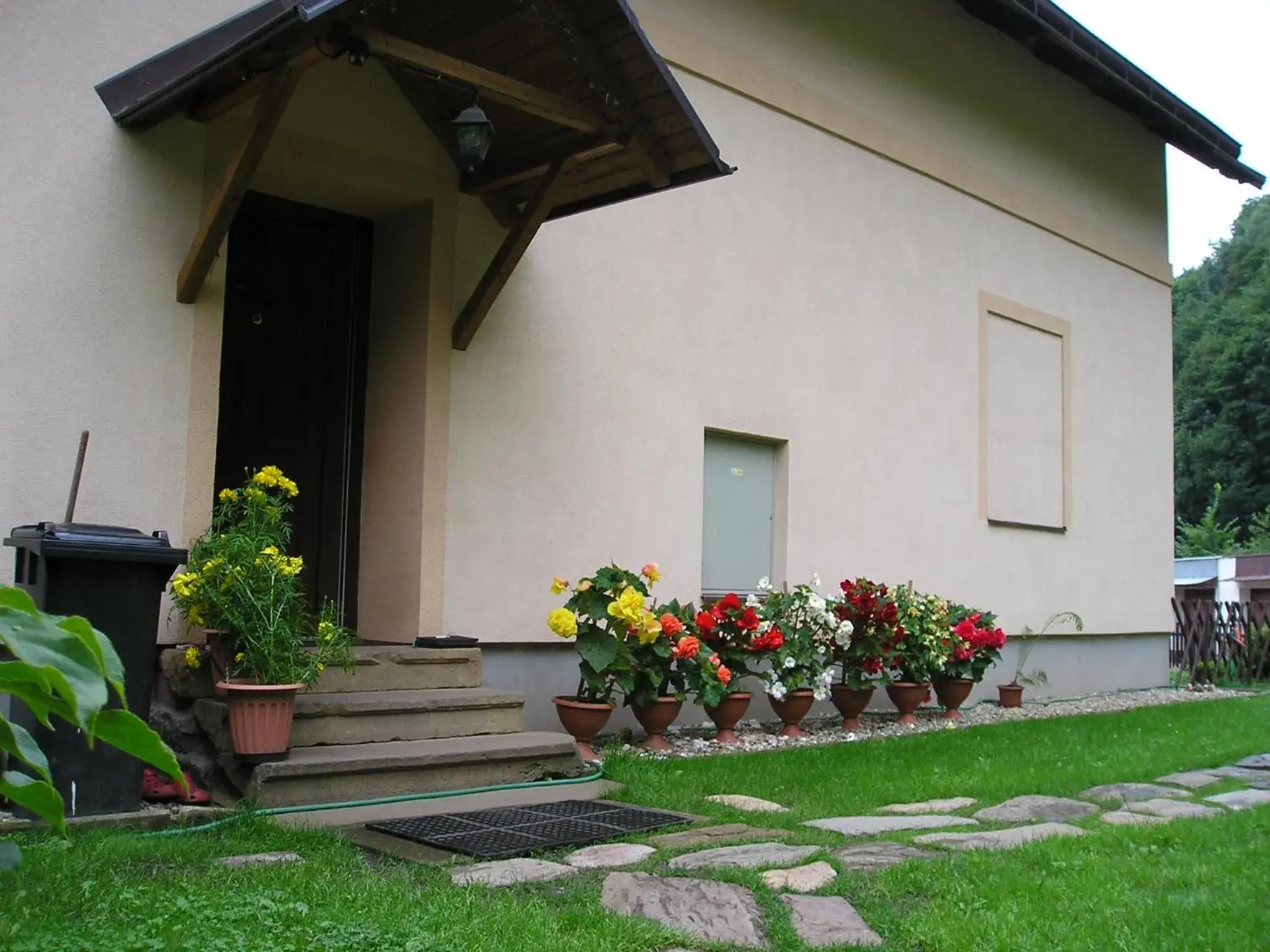 Apartman Svoboda Apartman Svoboda