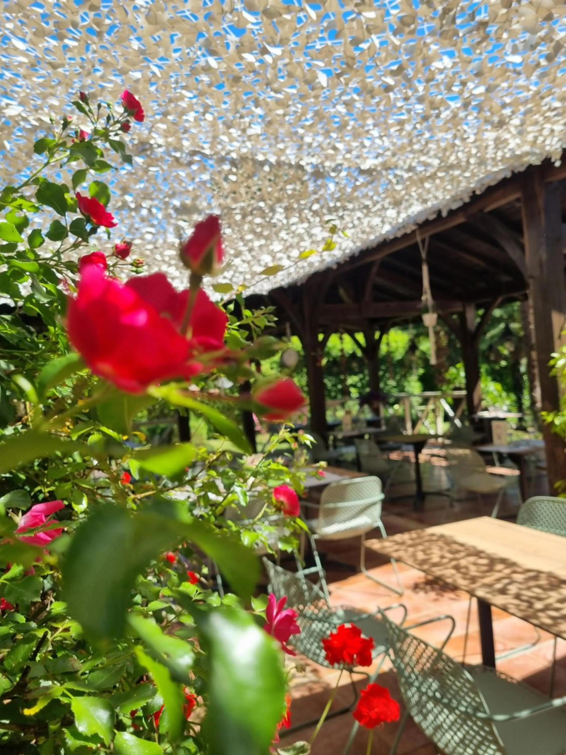 Hôtel Restaurant du Commerce