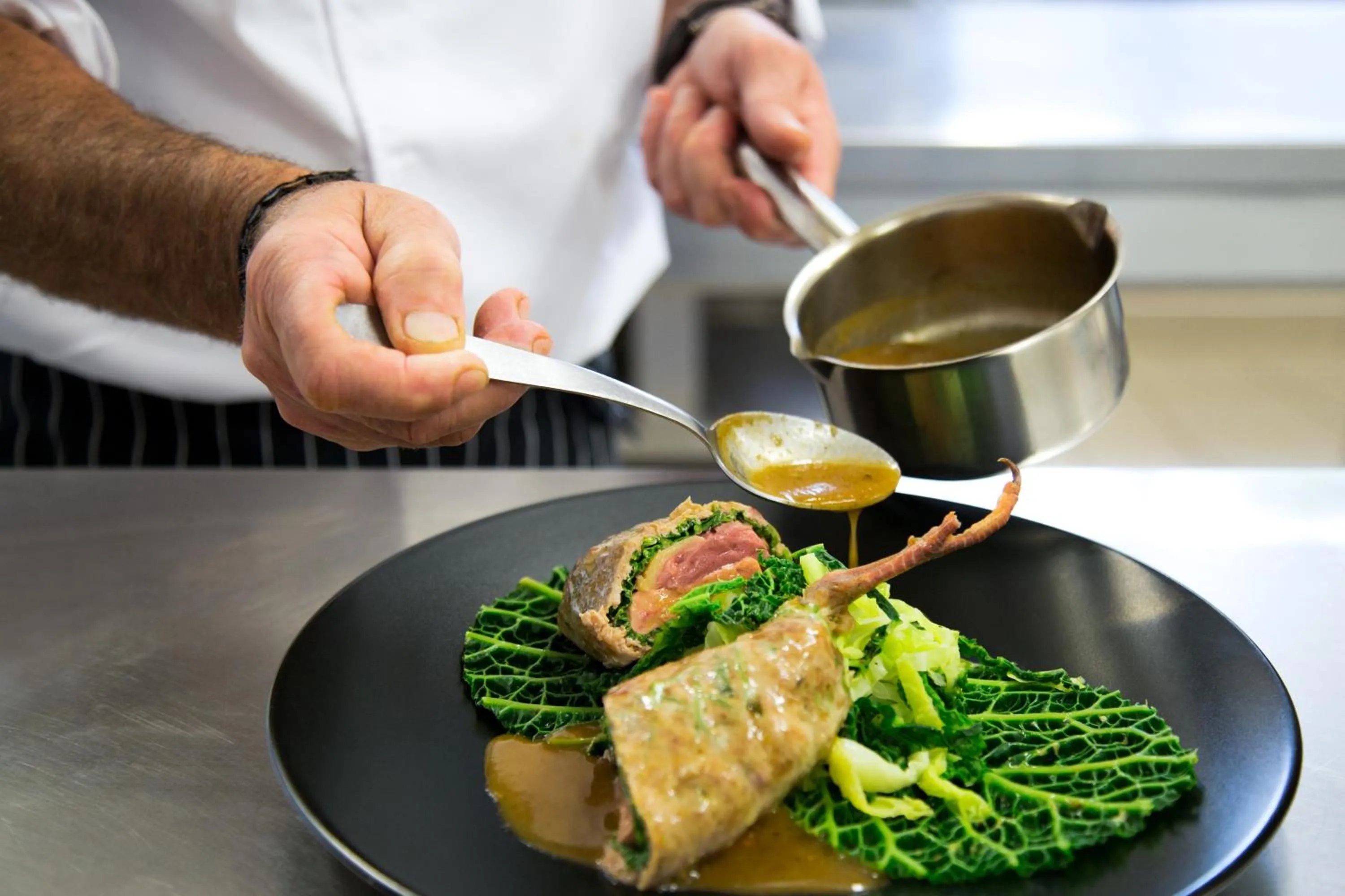 Hôtel Restaurant du Commerce