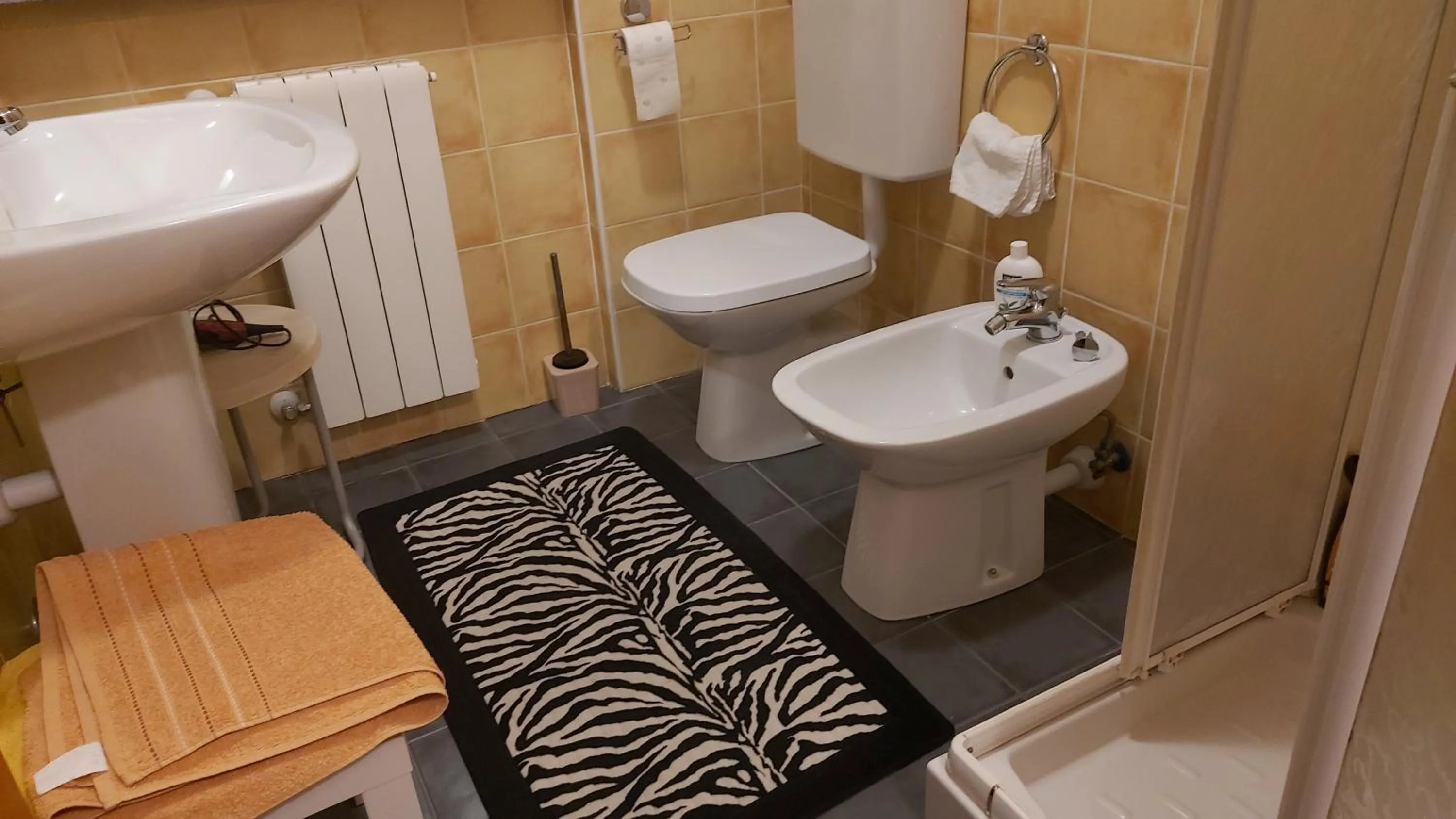 B&BLeTerrazze BoutiqueHotel2-Torino