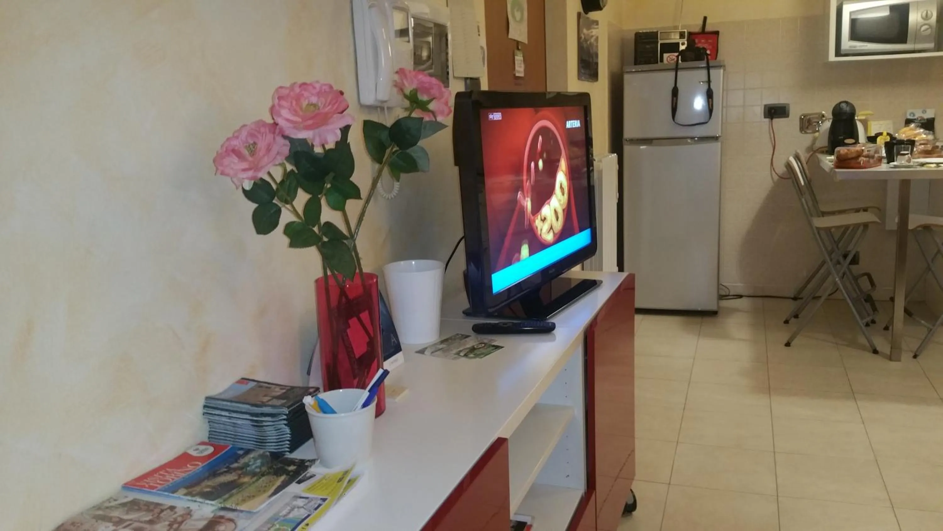 B&BLeTerrazze BoutiqueHotel2-Torino