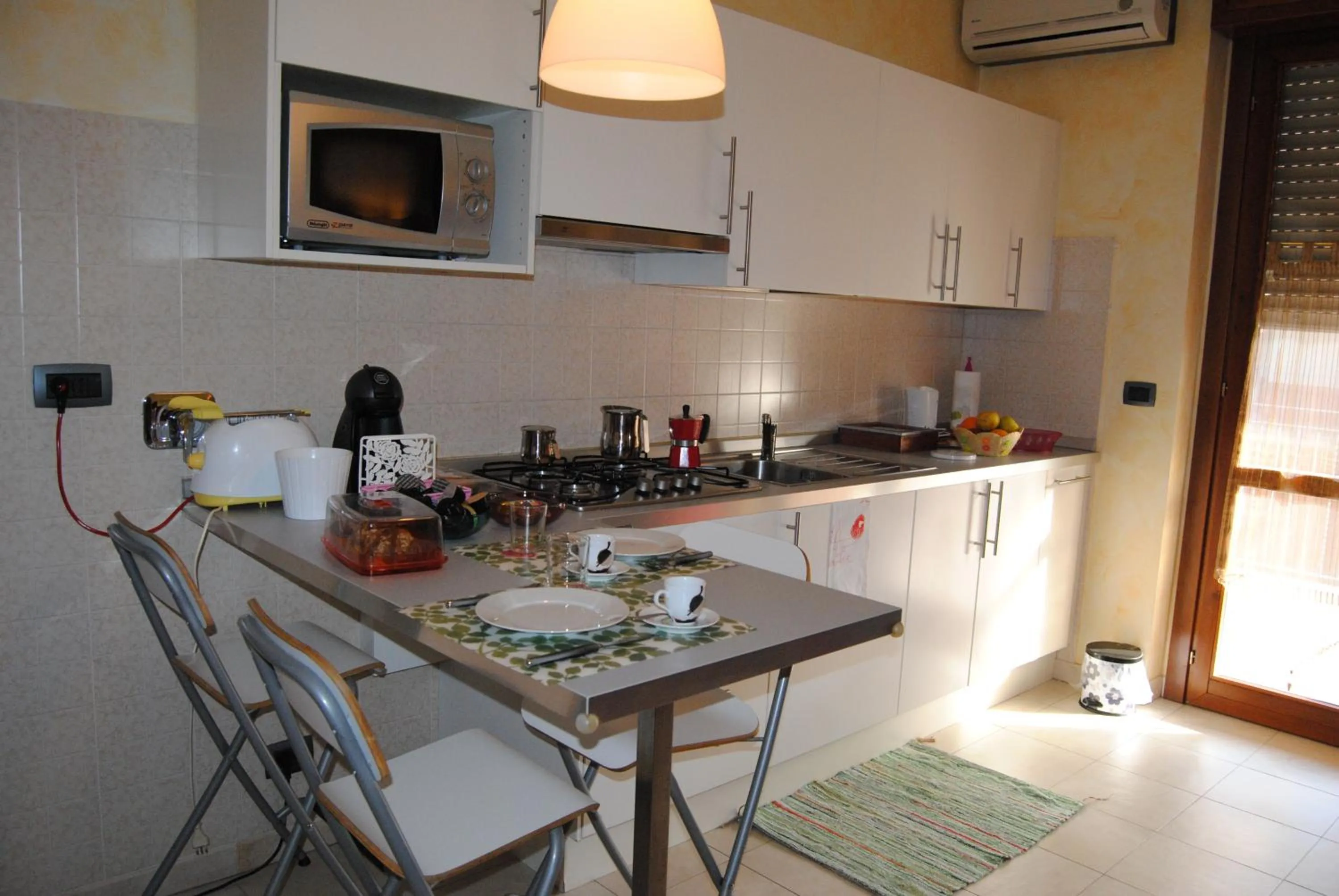 B&BLeTerrazze BoutiqueHotel2-Torino