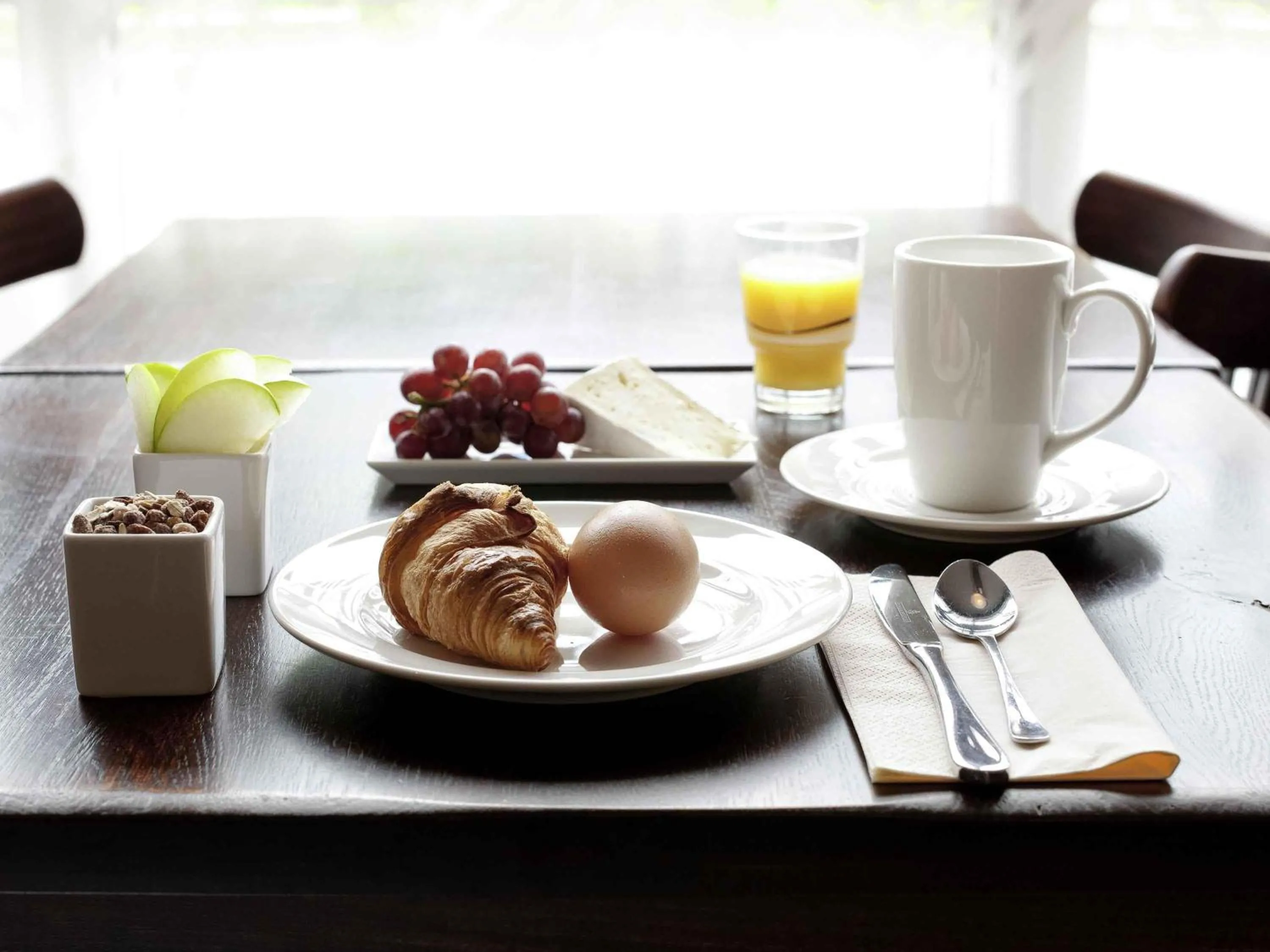 Other in ibis Hotel Köln Airport