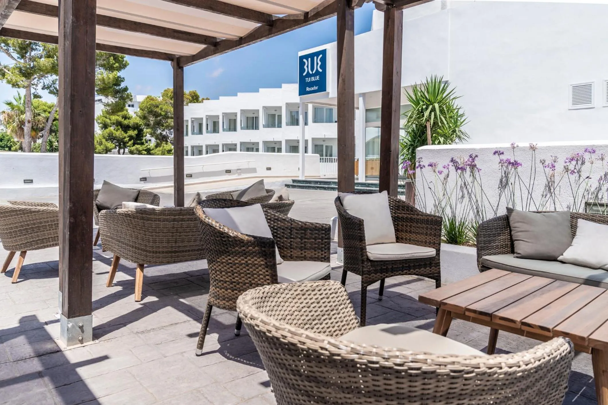 Grupotel Rocador - Adults Only
