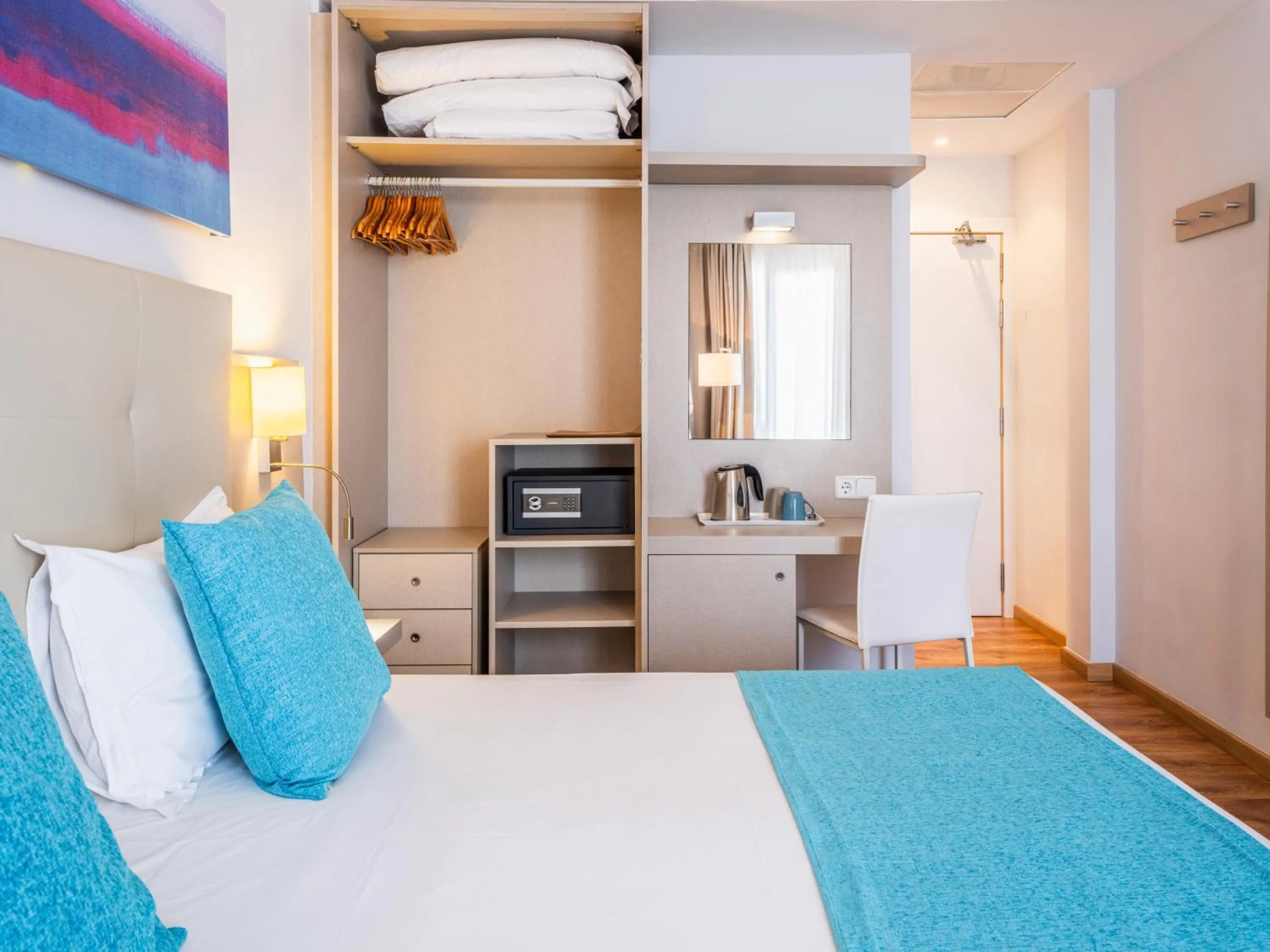 Standard Double Room (2 Adults) in Grupotel Rocador - Adults Only