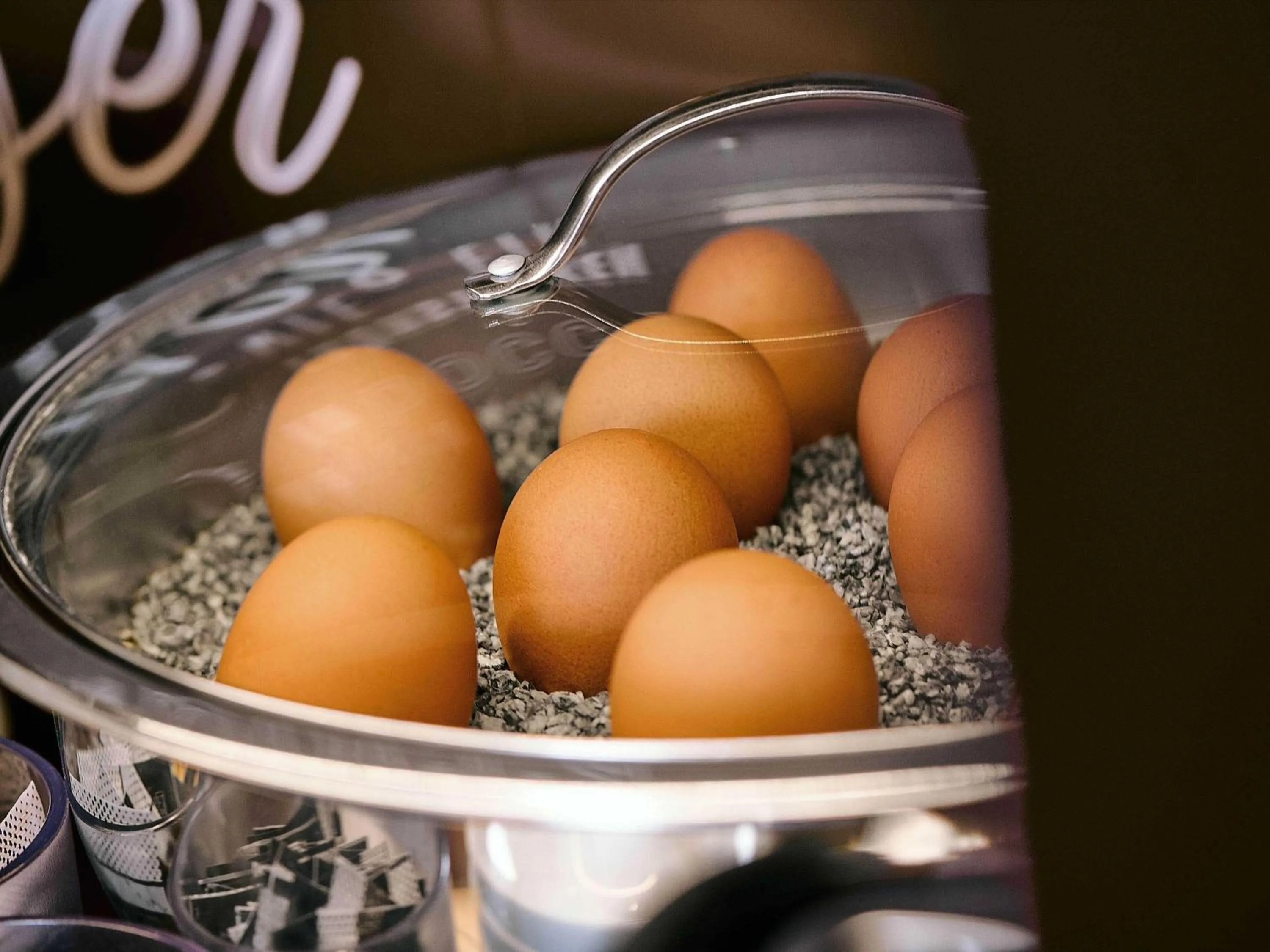 Meeting/conference room in B&B Hotel Köln-Troisdorf