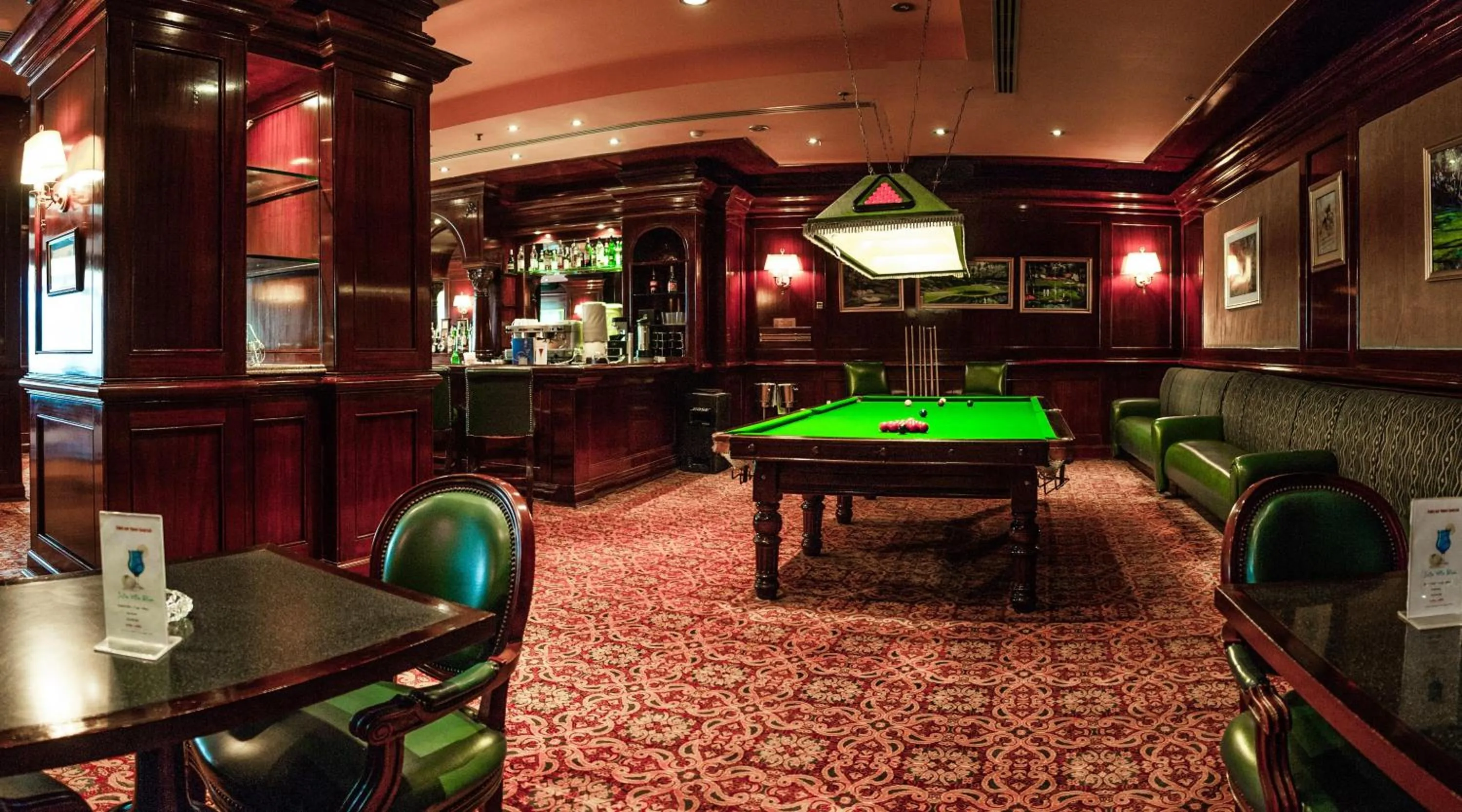 Restaurant/places to eat in Pickalbatros Golf Beach Resort - All Inclusive