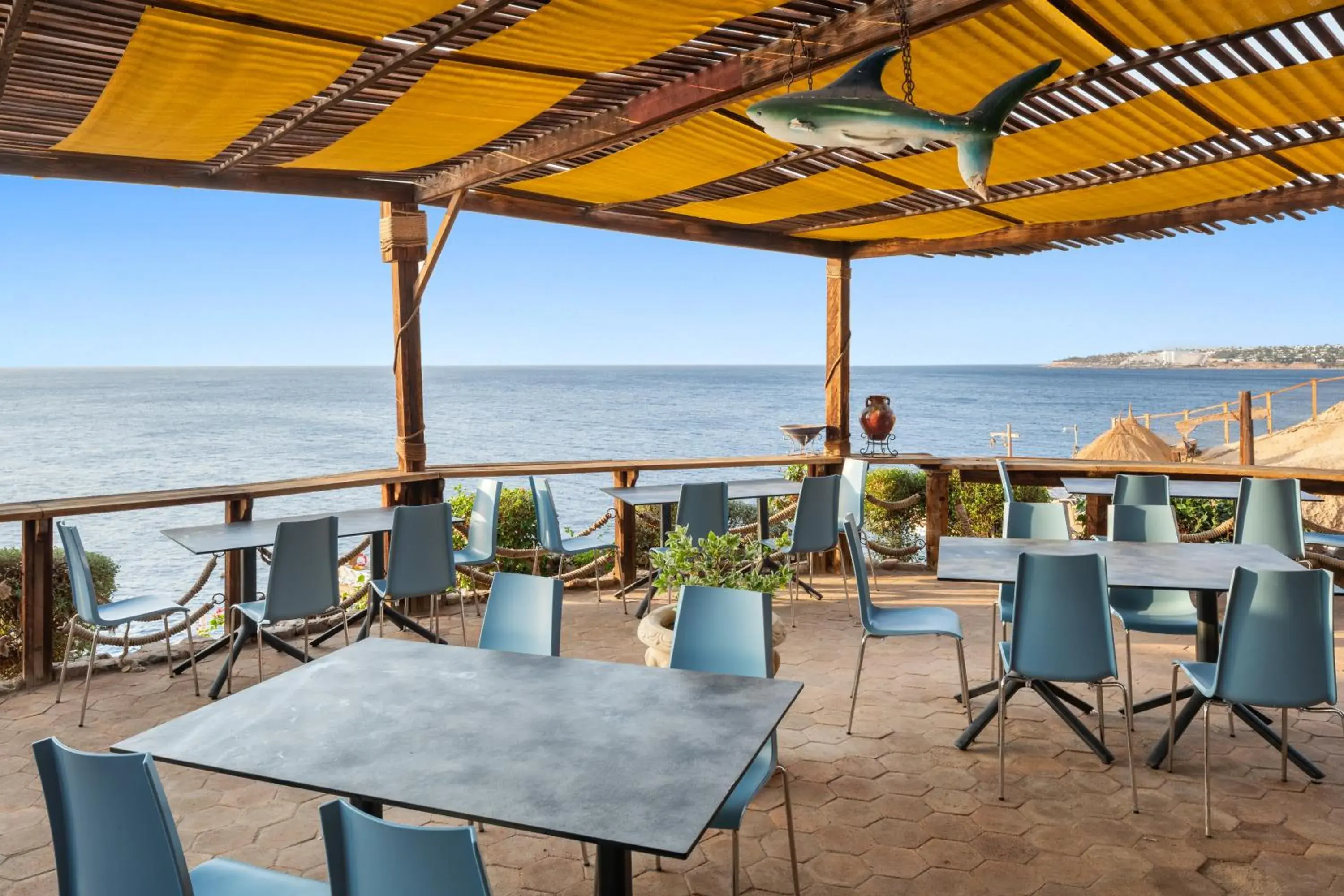 Restaurant/places to eat in Pickalbatros Golf Beach Resort - All Inclusive Restaurant/places to eat in Pickalbatros Golf Beach Resort - All Inclusive