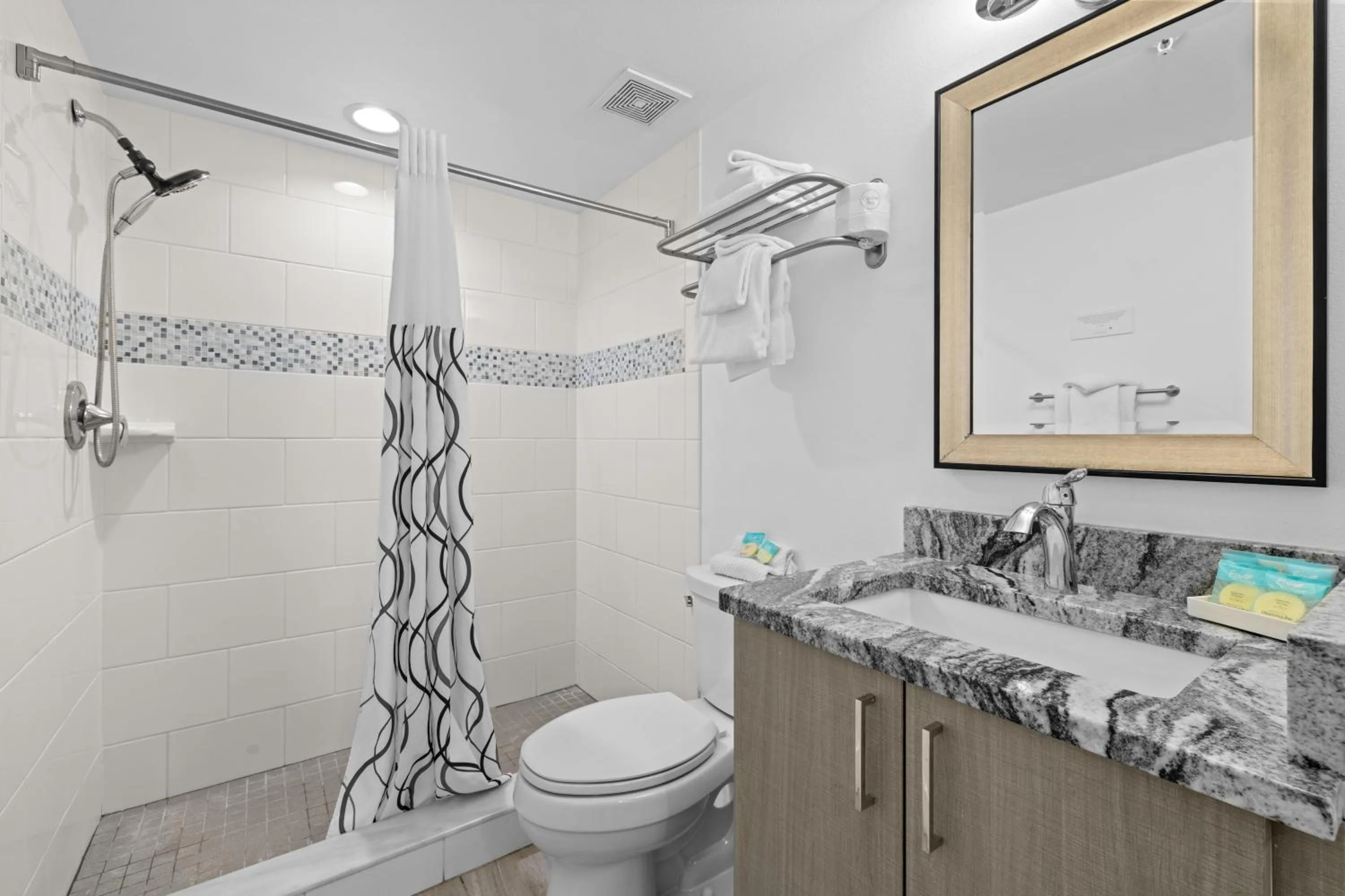 Provident Oceana Beachfront Suites