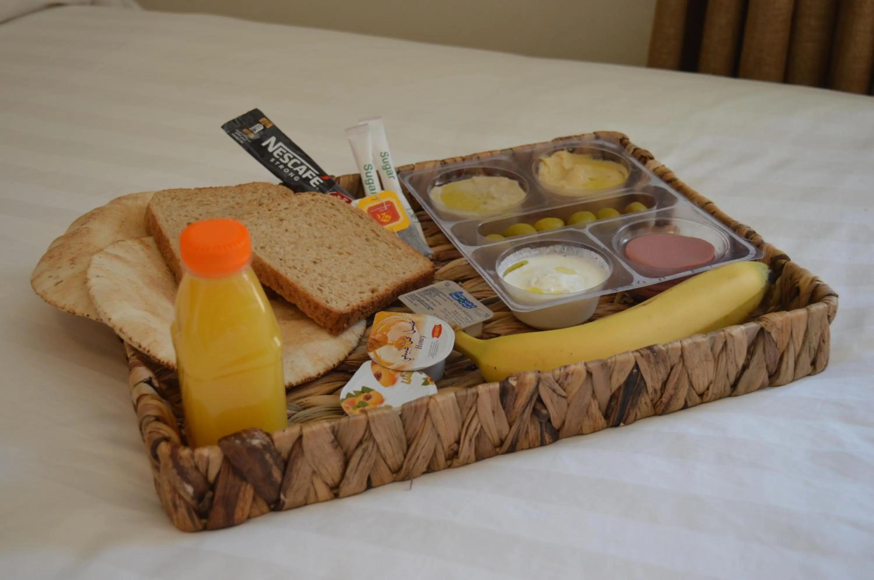 seven7days hotel