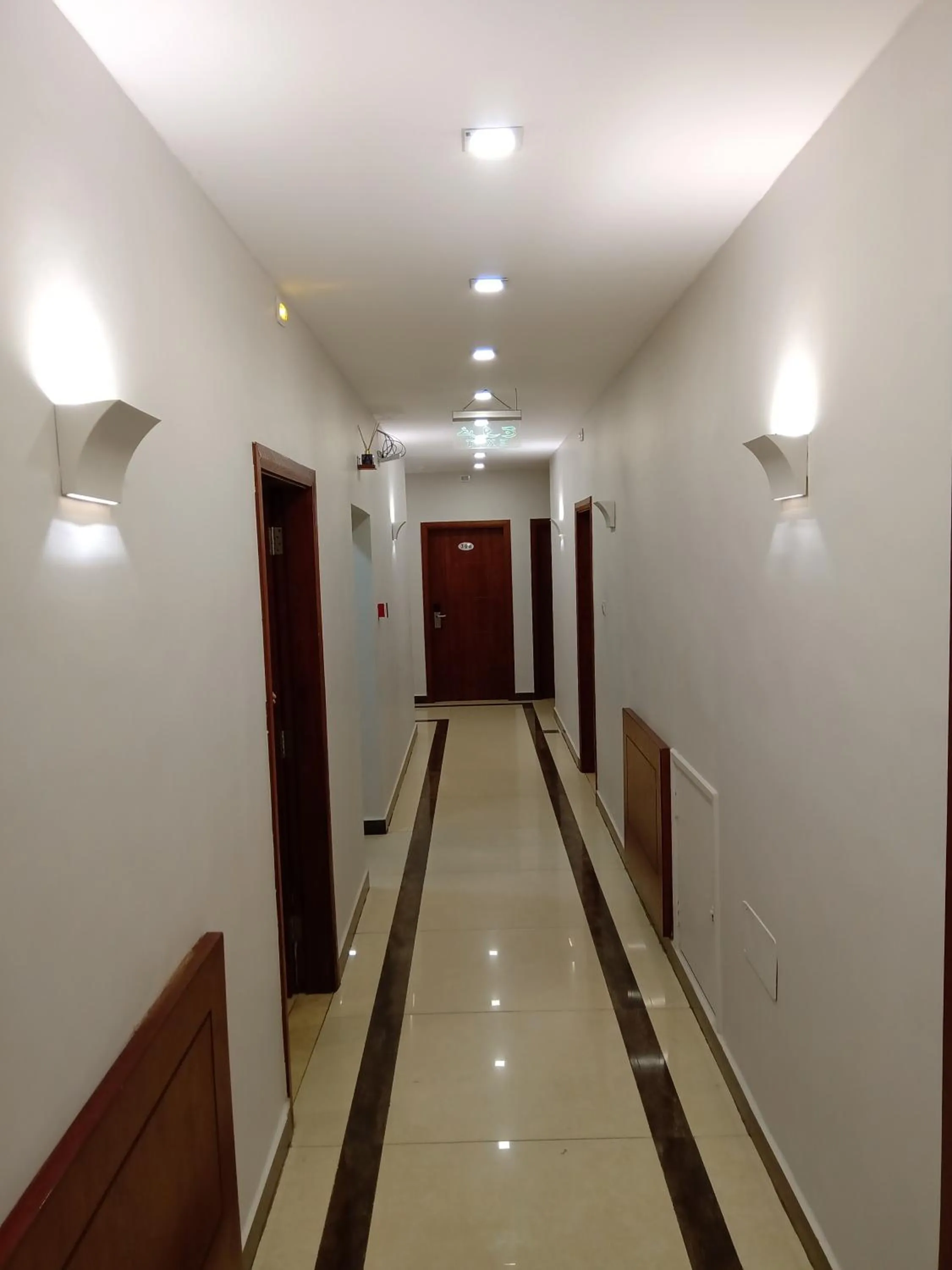 seven7days hotel