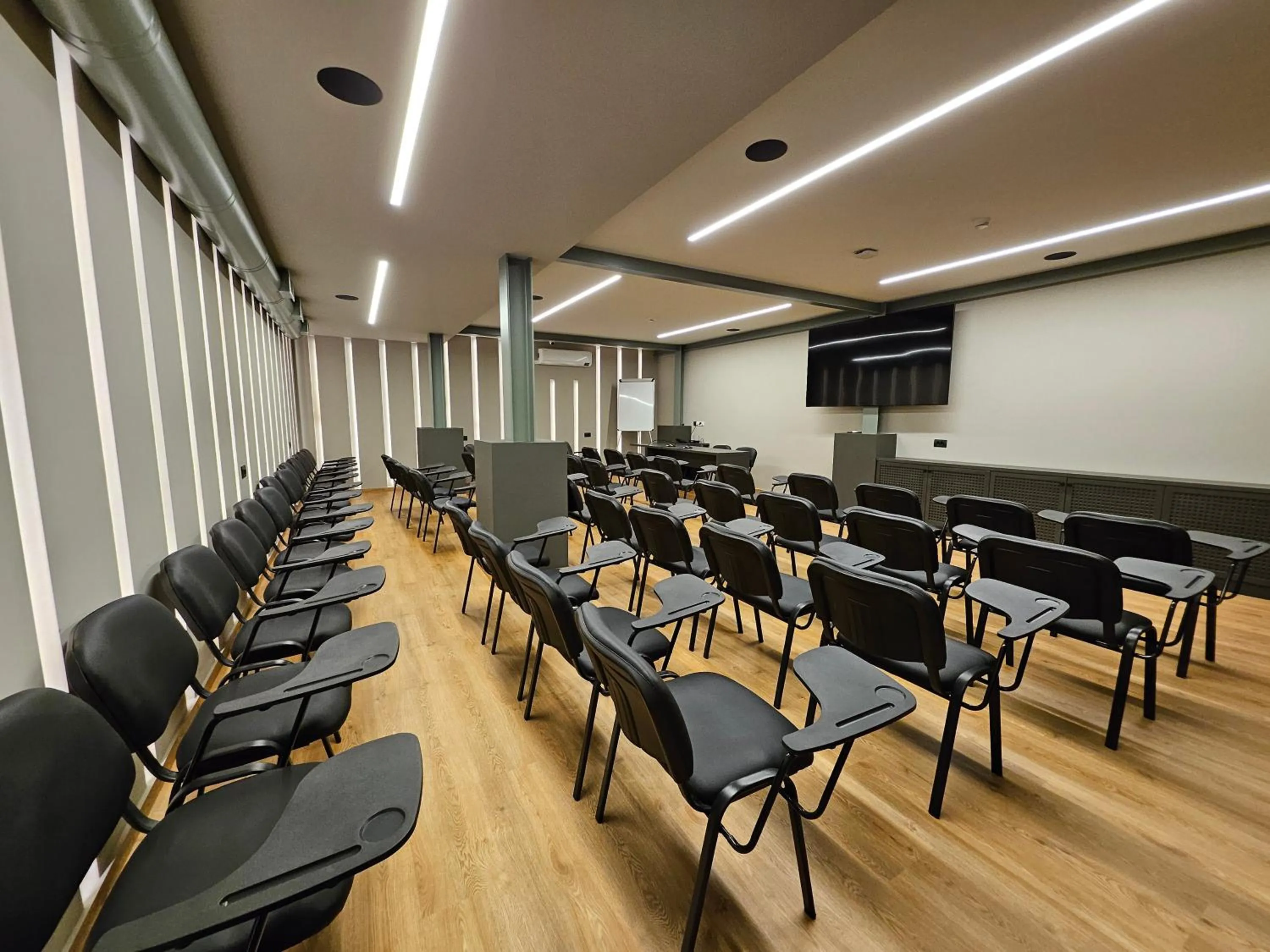 Meeting/conference room in Petousis Hotel & Suites