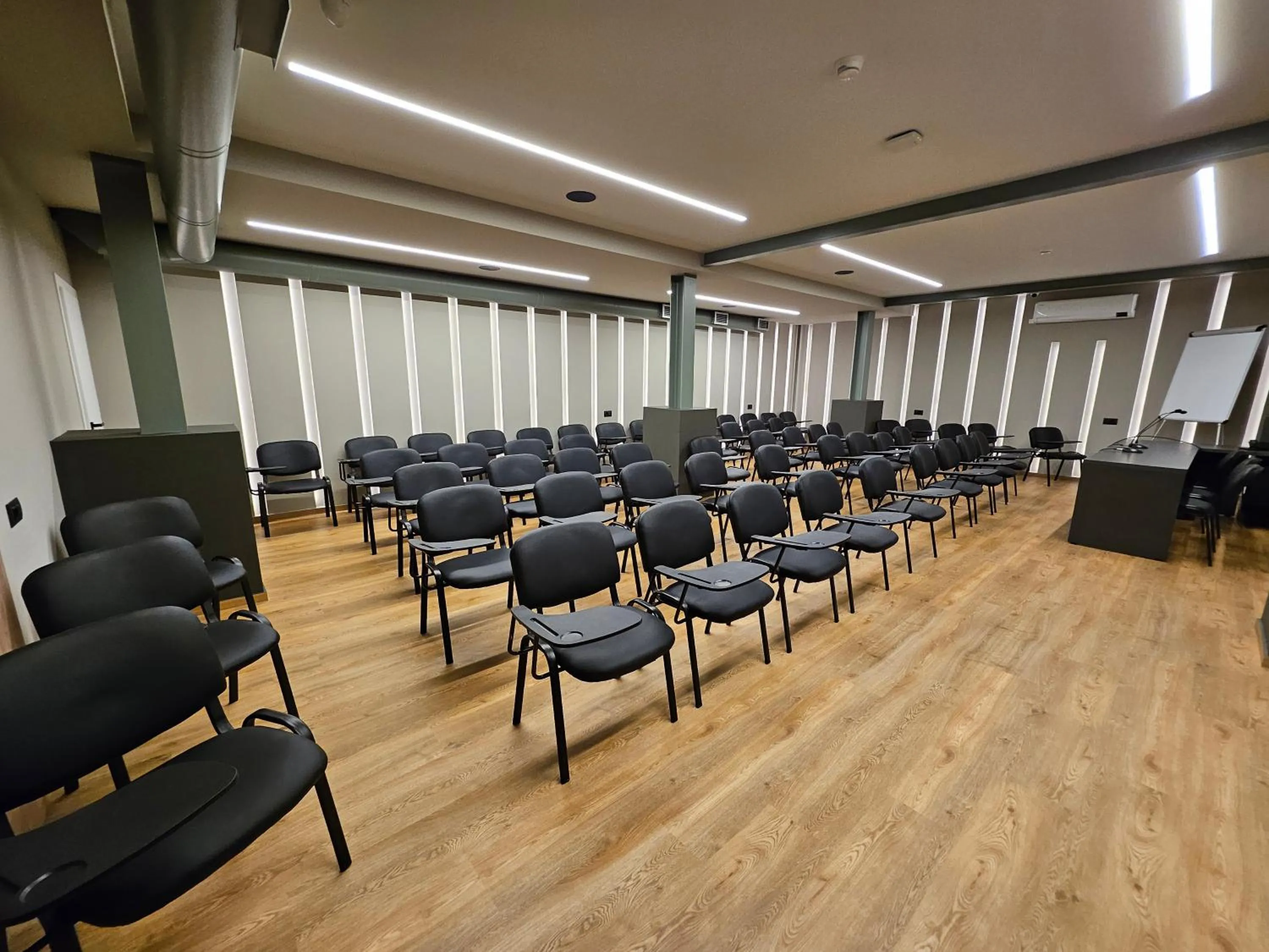 Meeting/conference room in Petousis Hotel & Suites