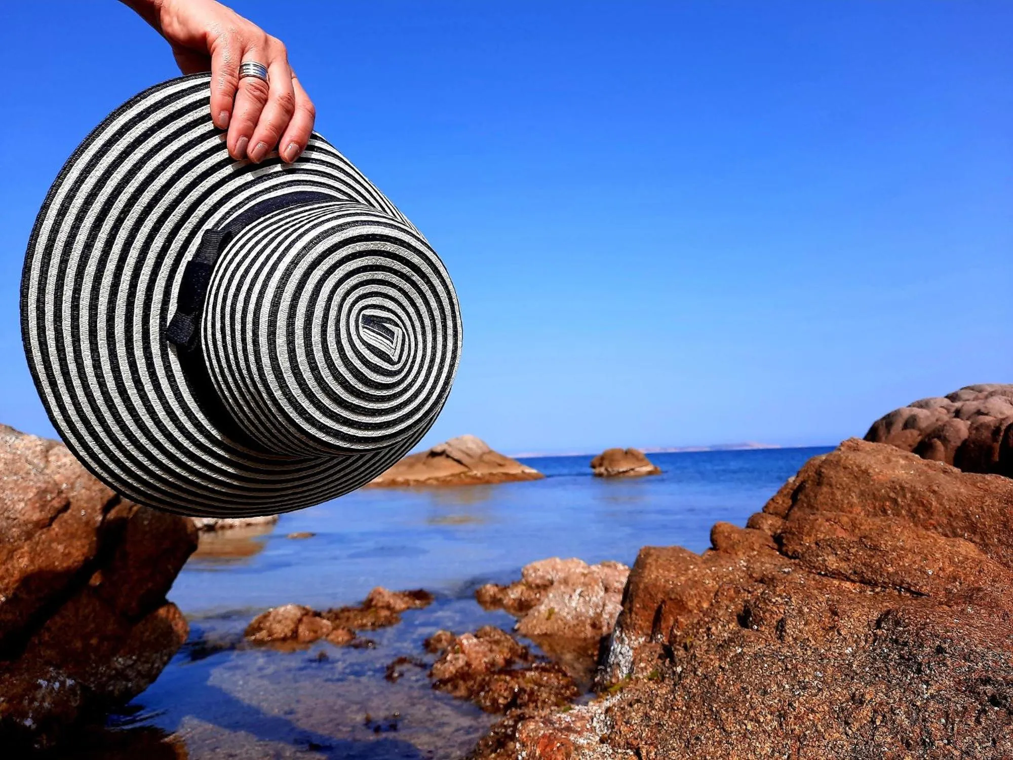 Beach in Centro Storico Santa Teresa Gallura